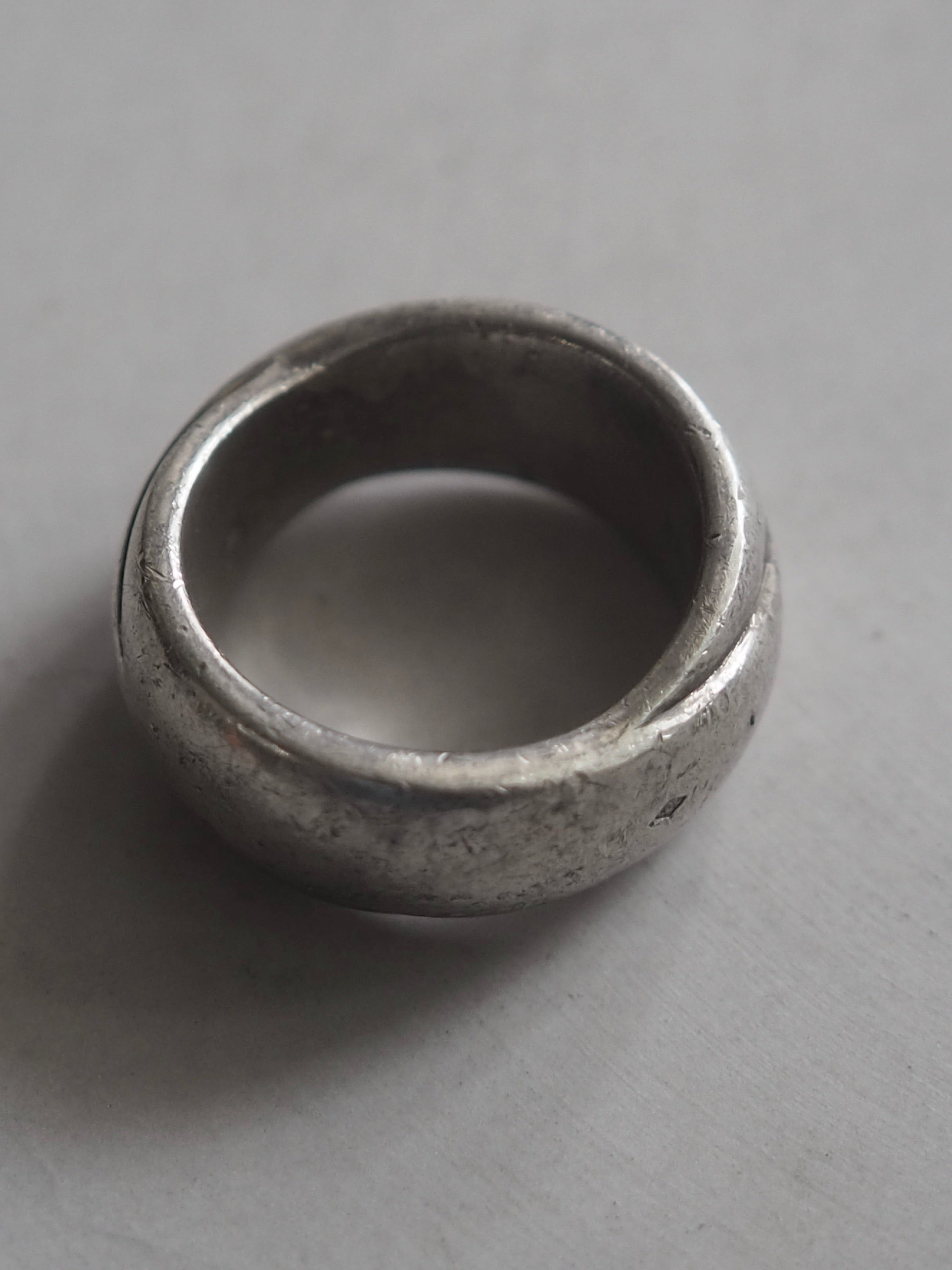 HERMÈS Sculptural Ring