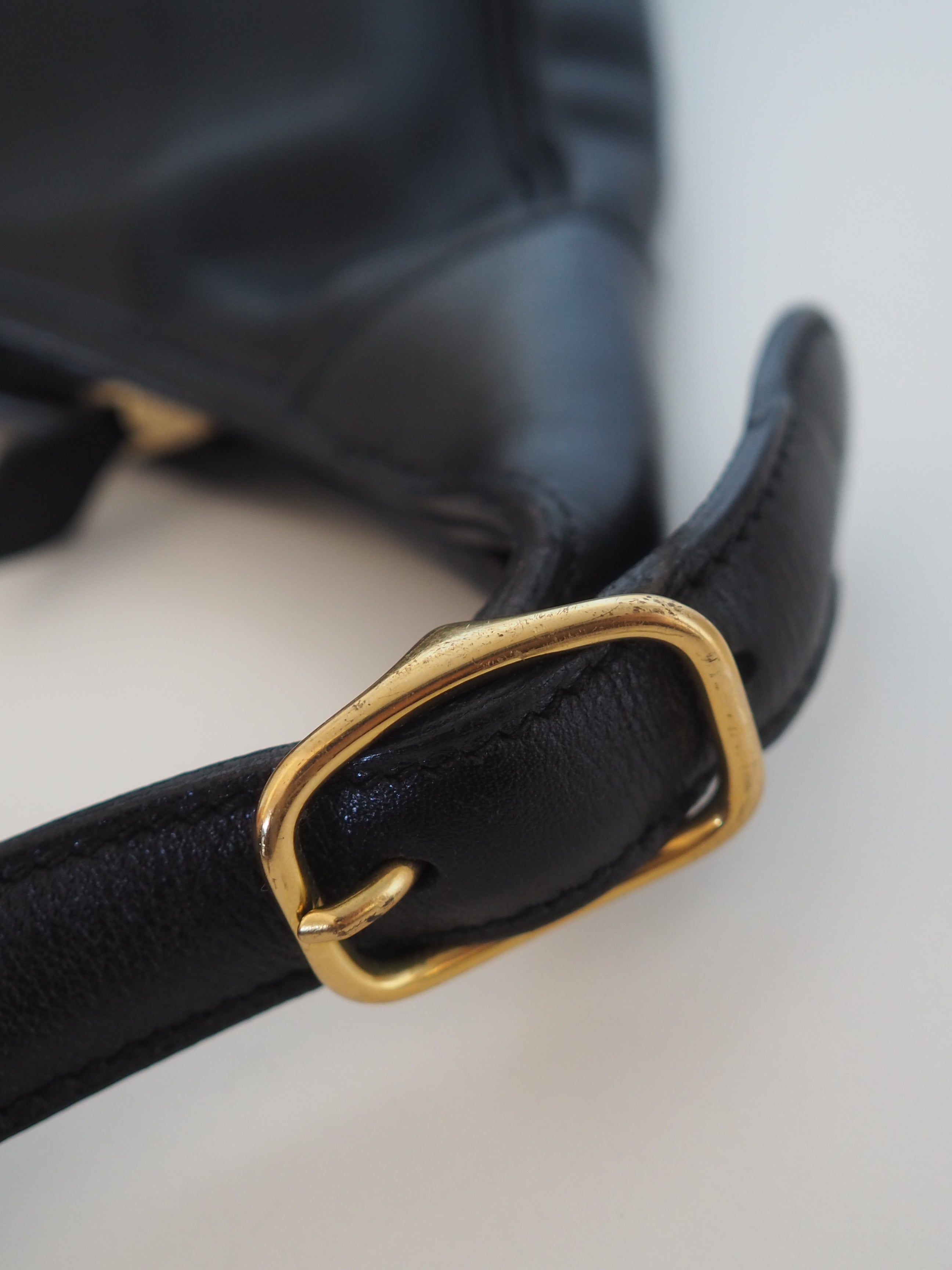 HERMÈS Trim 31 Shoulder Bag