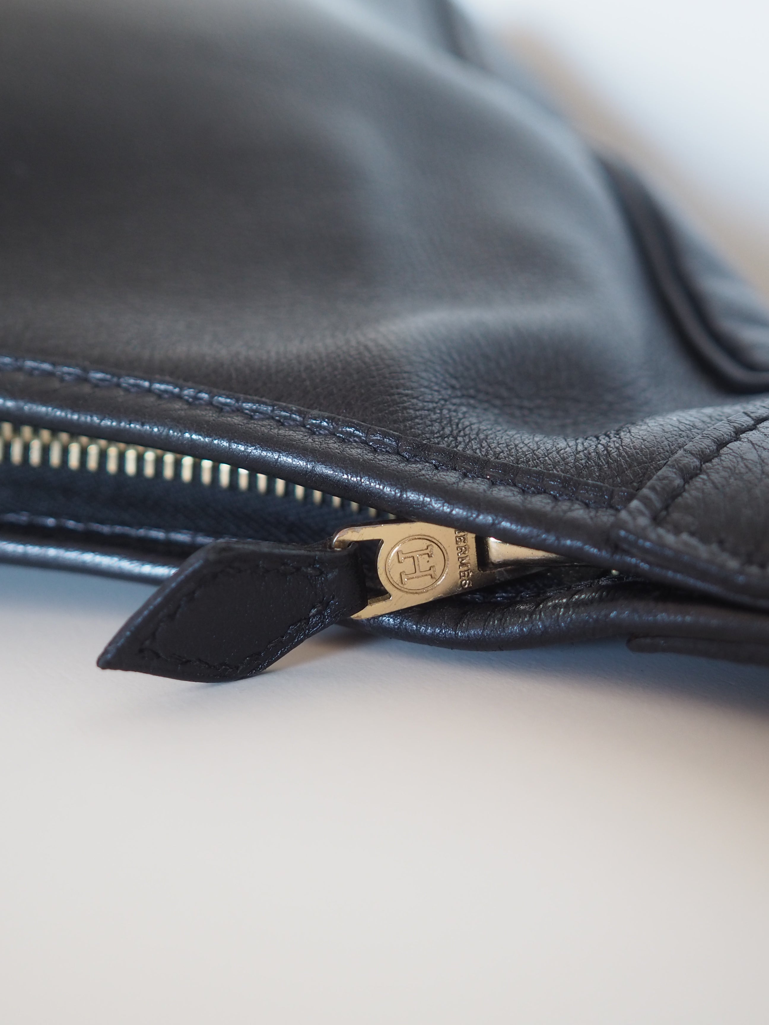 HERMÈS Trim 31 Shoulder Bag