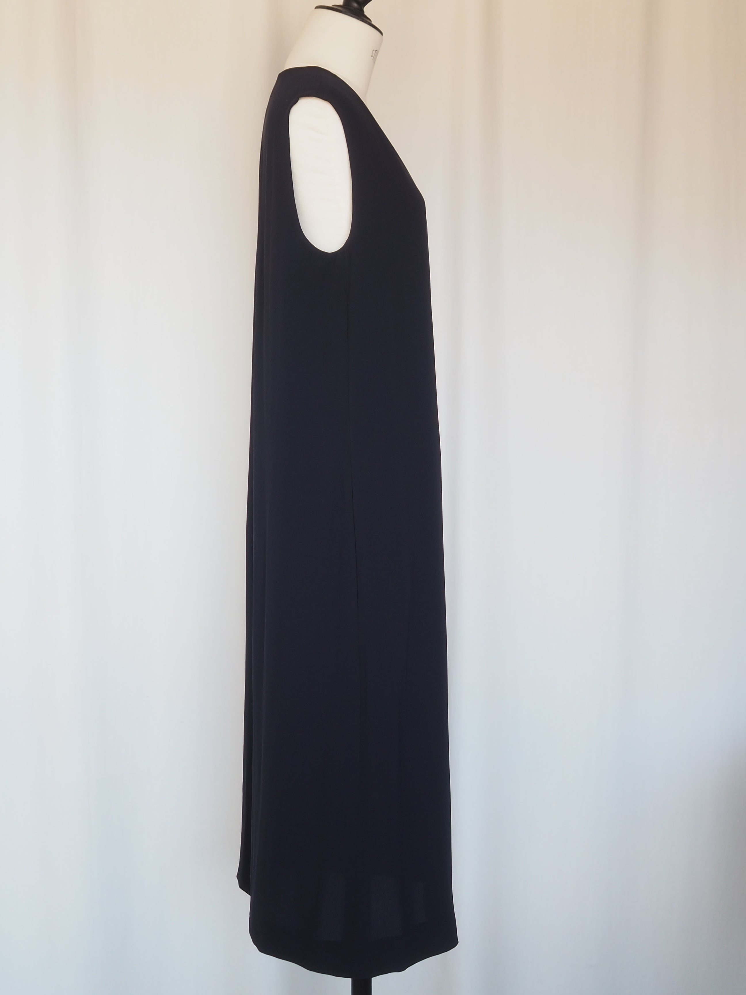 【HOLD】HERMÈS by Martin Margiela Vareuse Dress