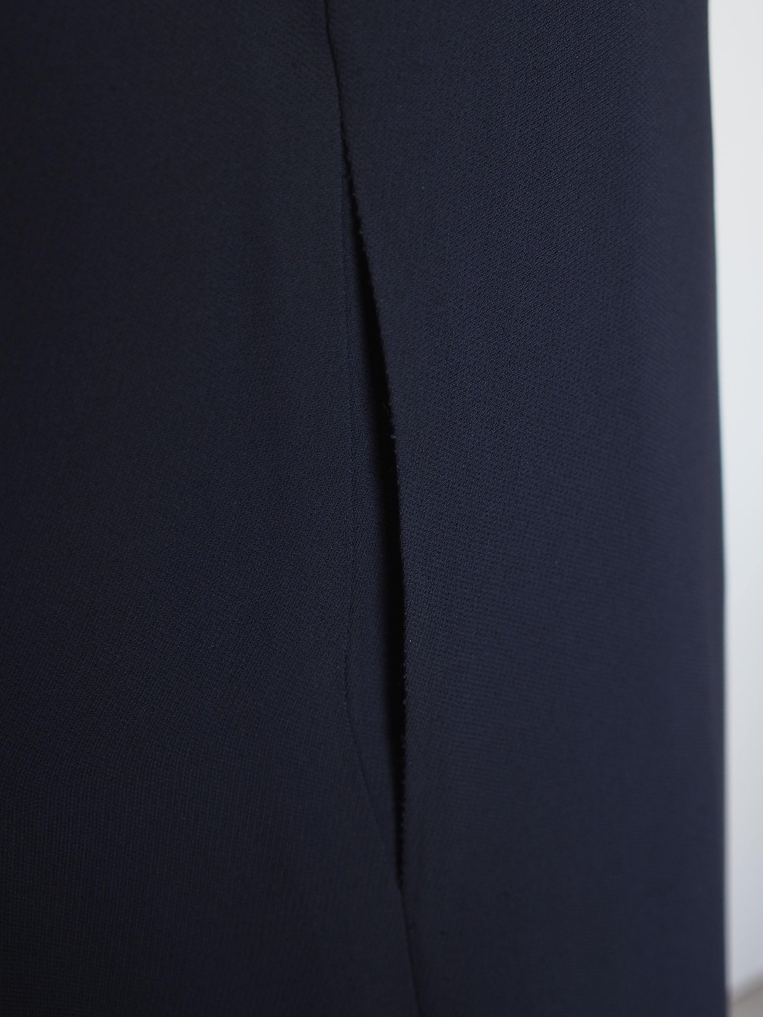 【HOLD】HERMÈS by Martin Margiela Vareuse Dress