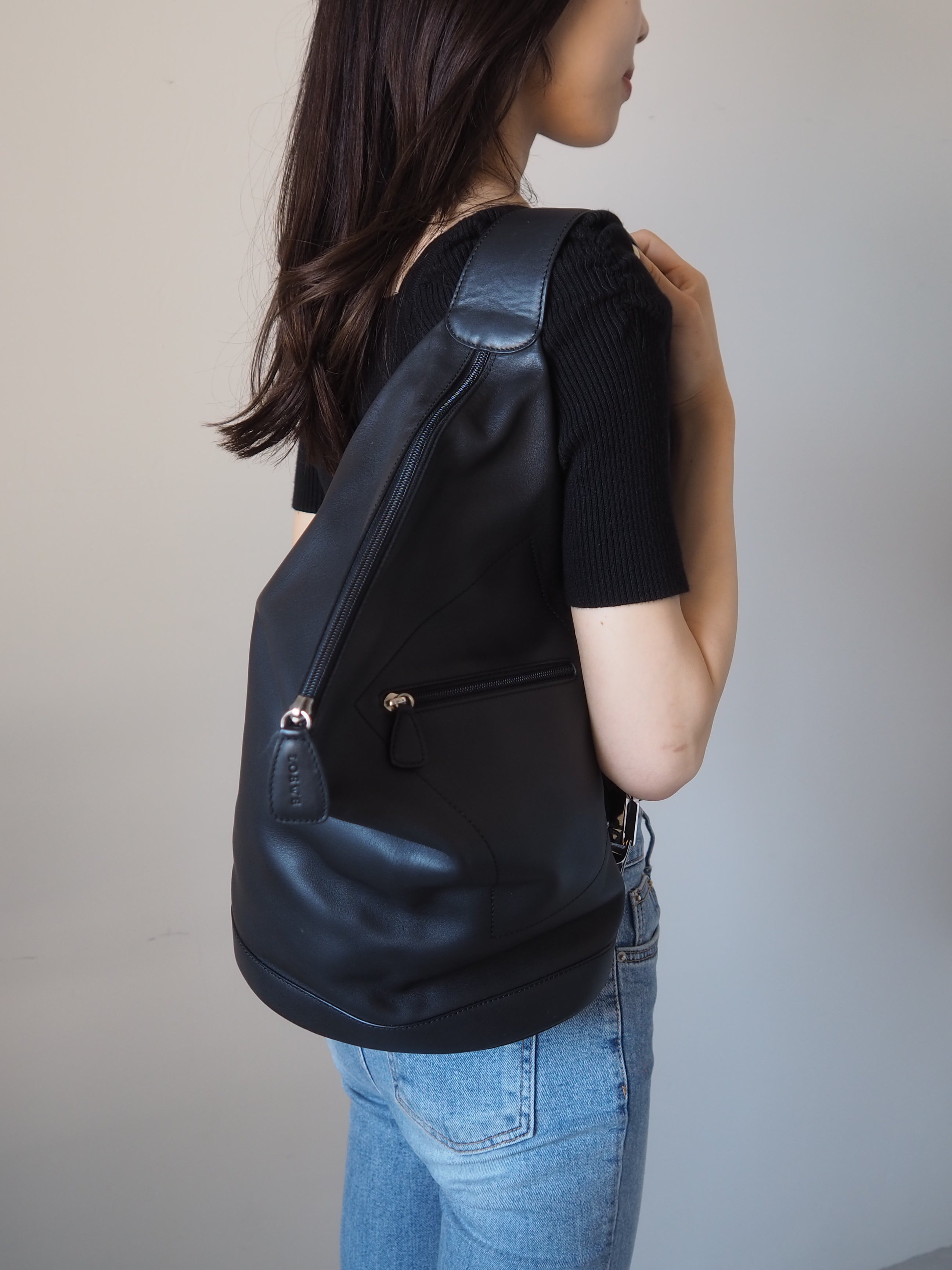 LOEWE Anton Backpack