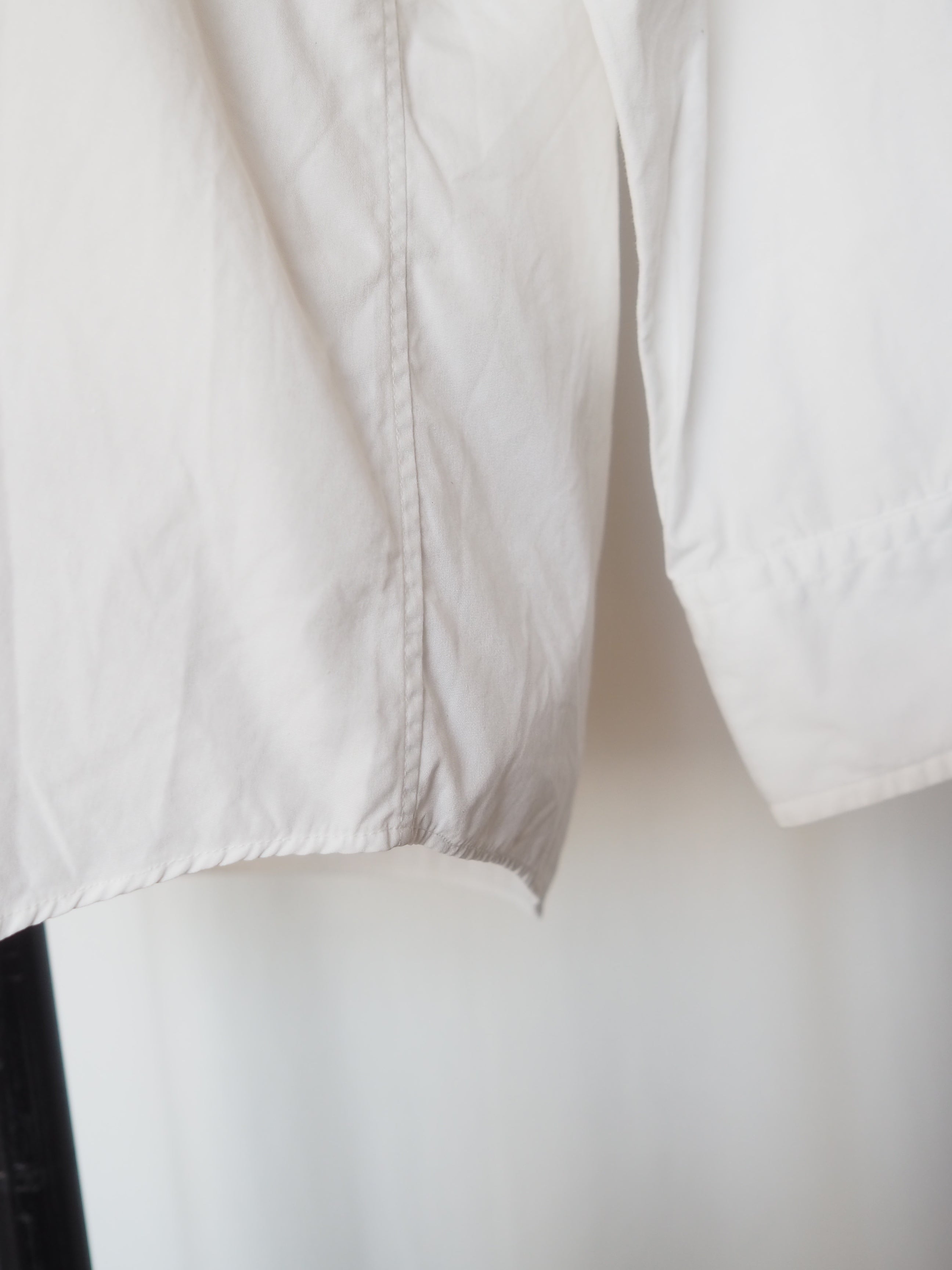 HERMÈS by Martin Margiela Cotton Shirt