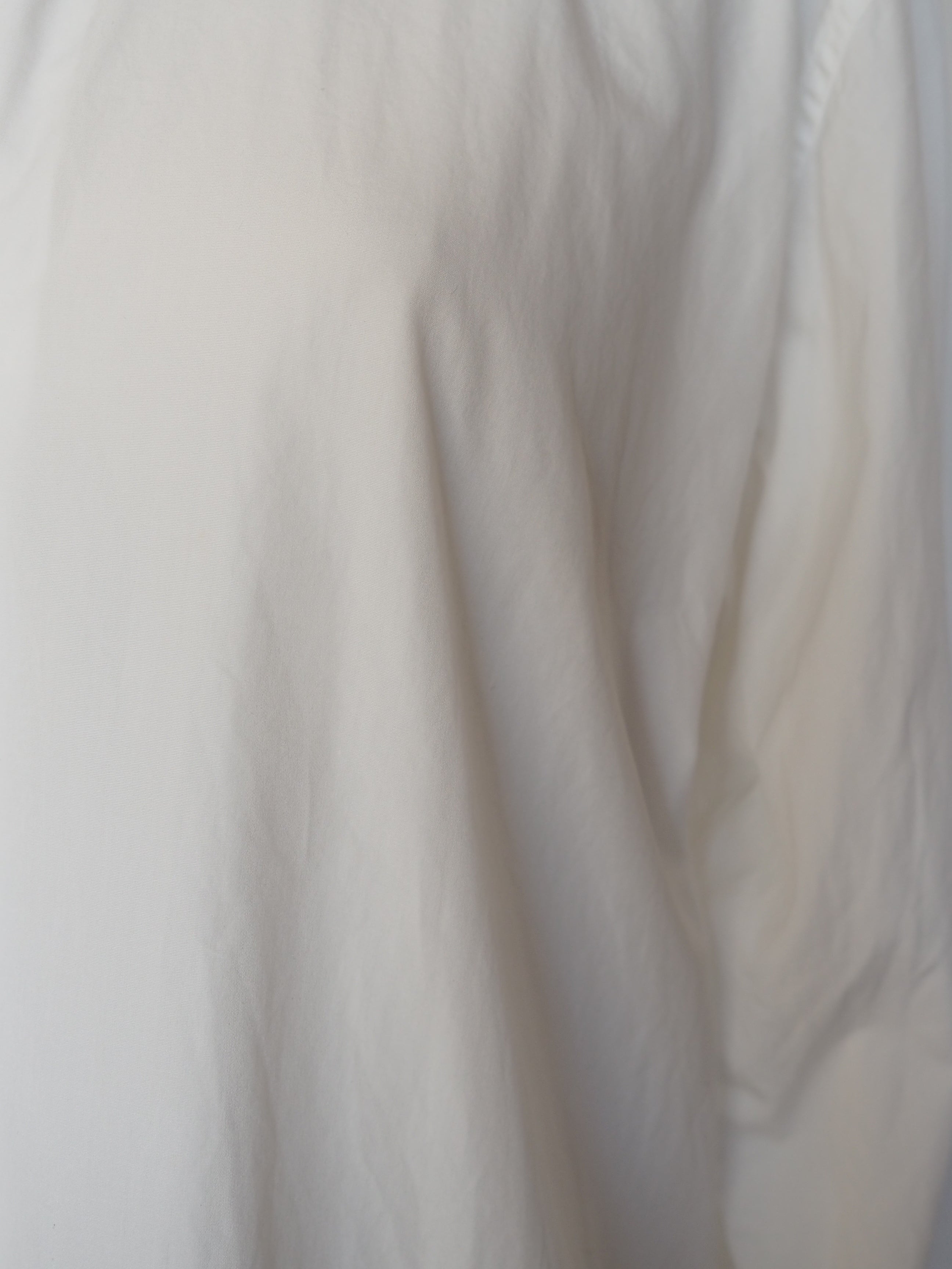 HERMÈS by Martin Margiela Cotton Shirt