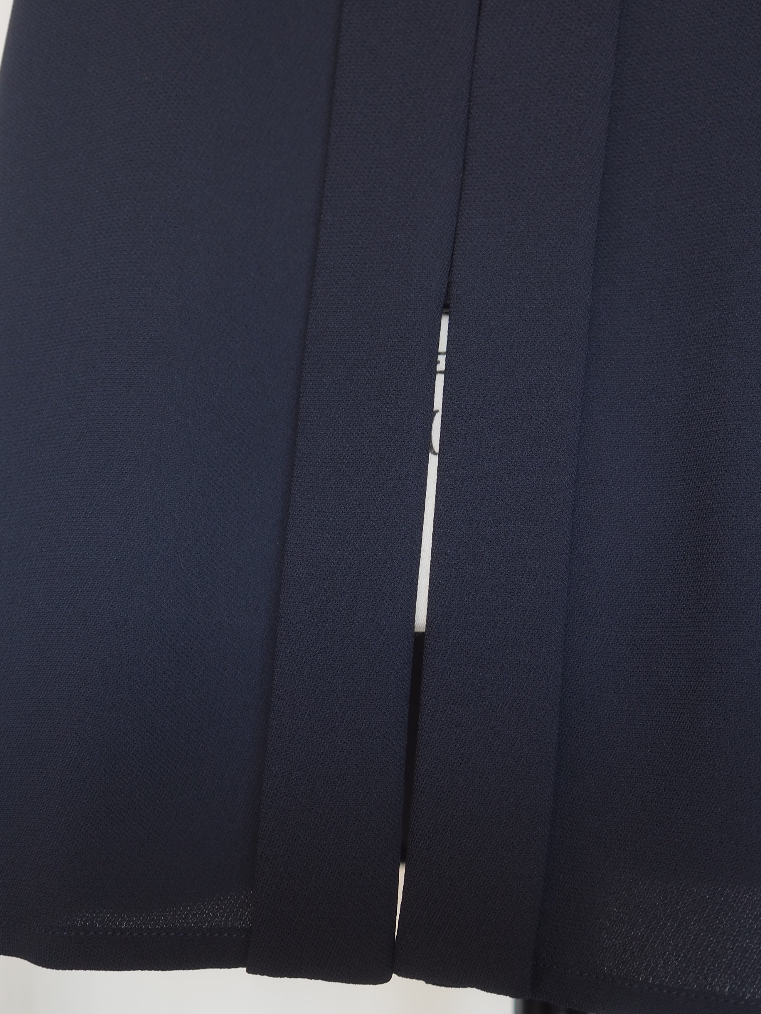 HERMÈS by Martin Margiela Zip Gilet