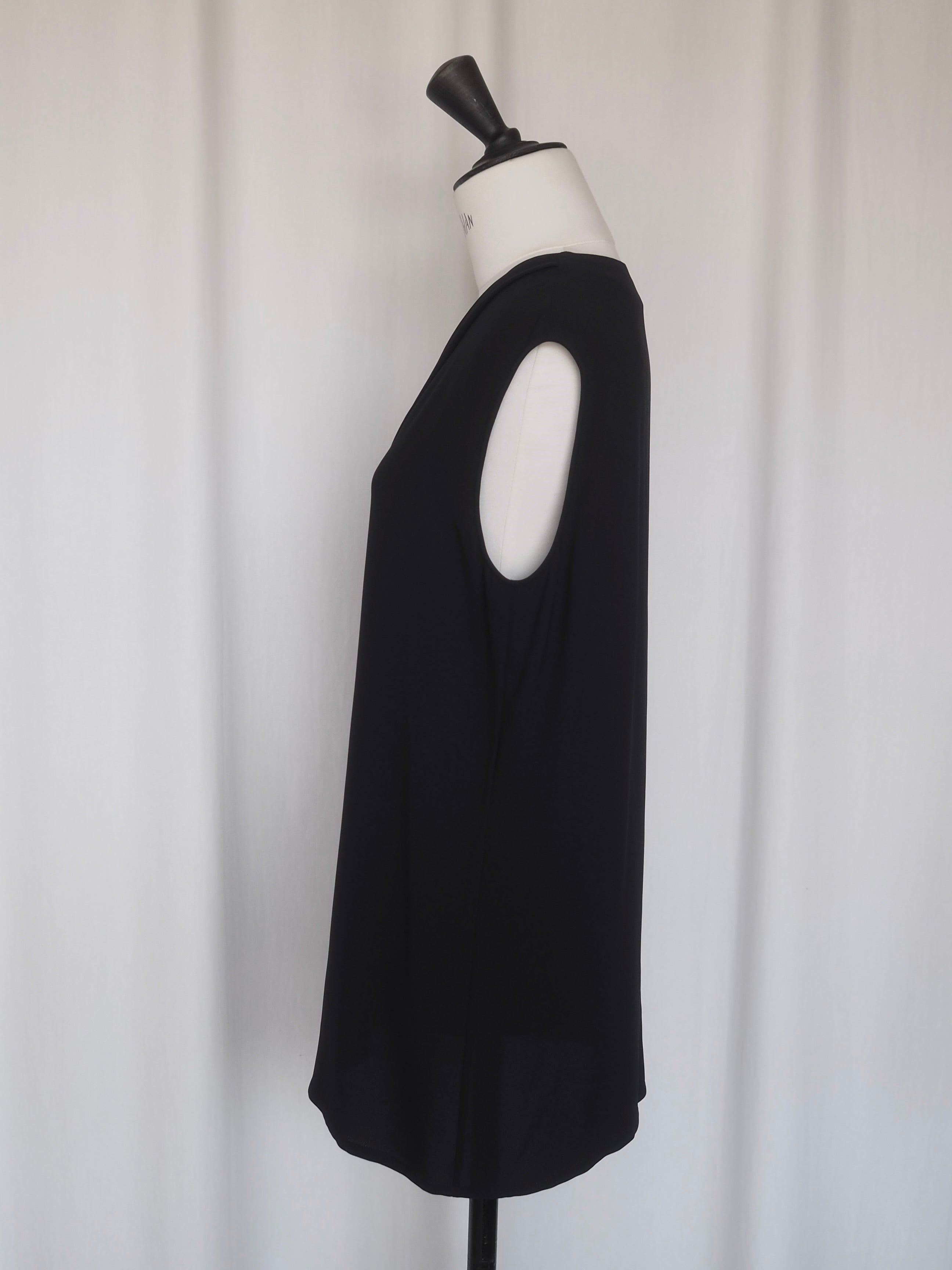 HERMÈS by Martin Margiela Zip Gilet