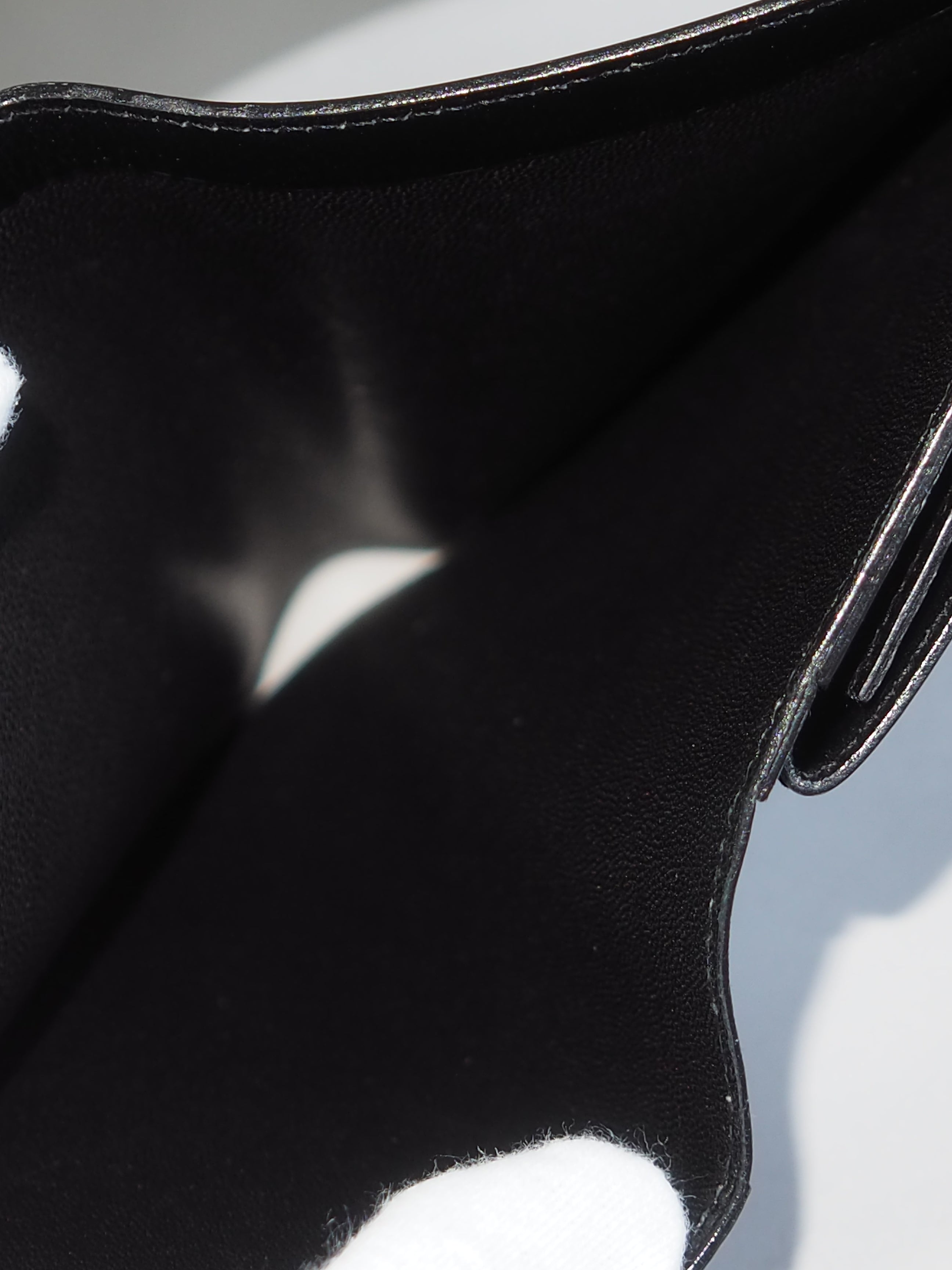 HERMÈS Saumurdianne Wallet