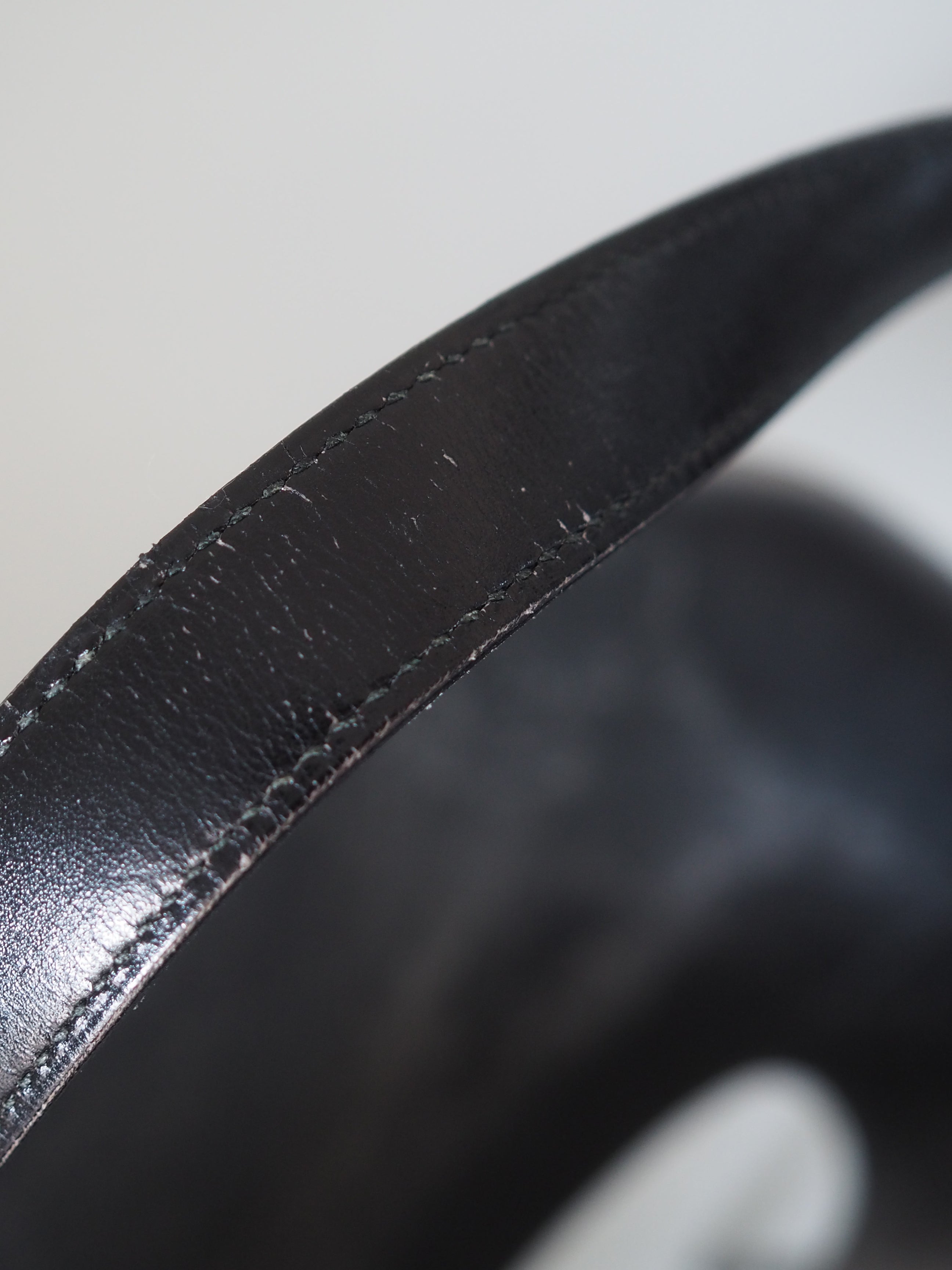 HERMÈS Trim 35 Shoulder Bag