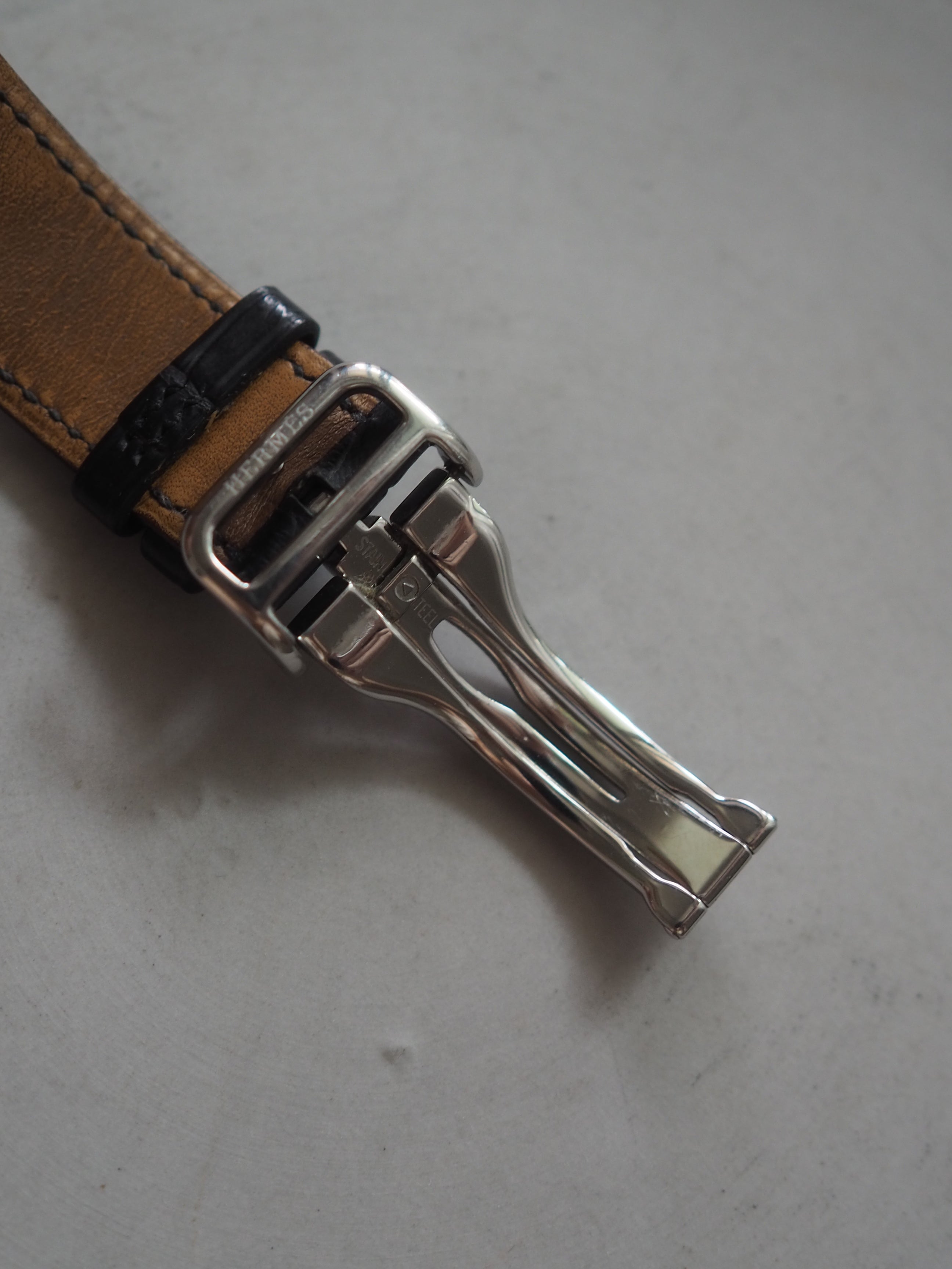 HERMÈS Kepler Watch