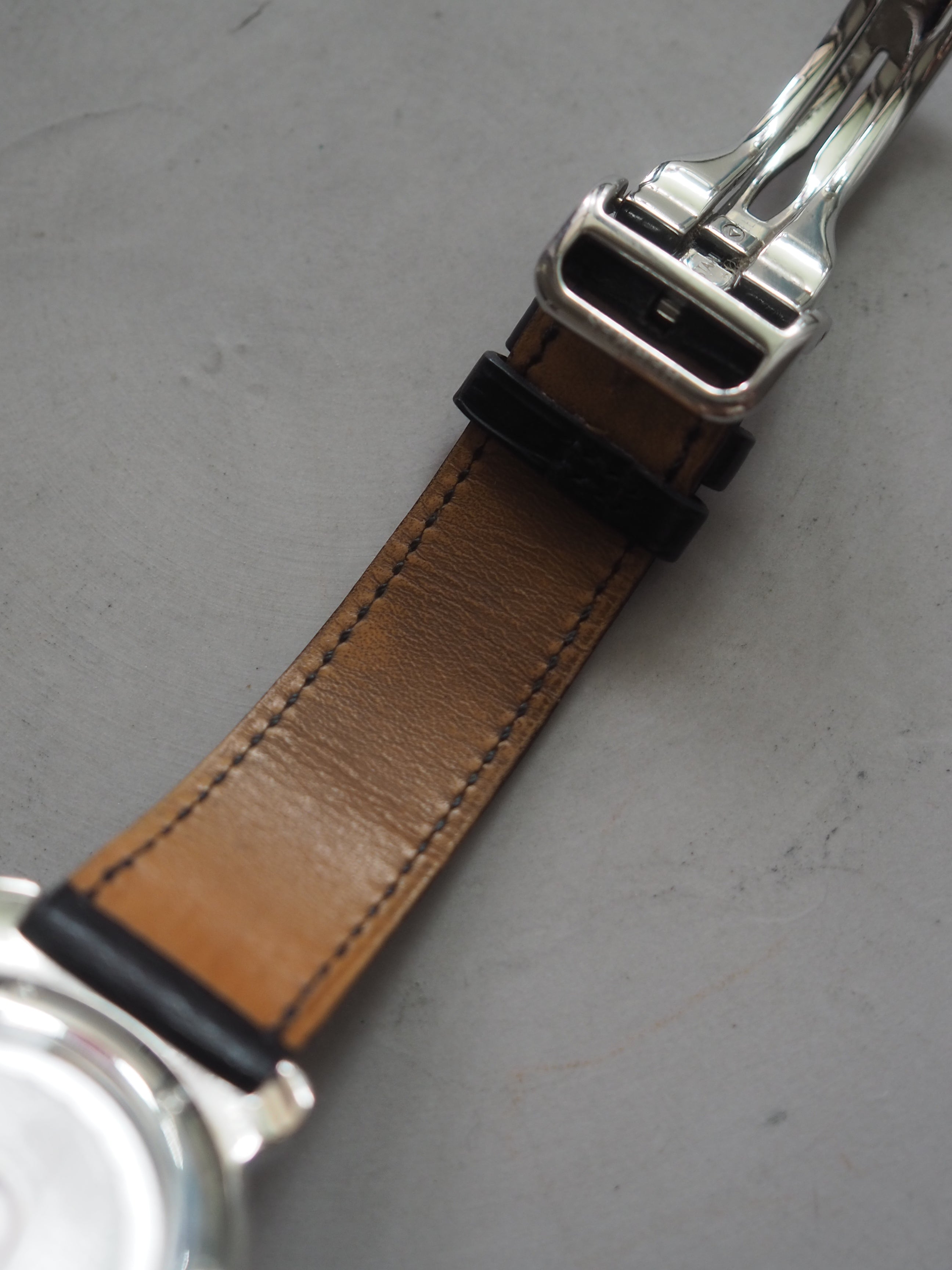 HERMÈS Kepler Watch