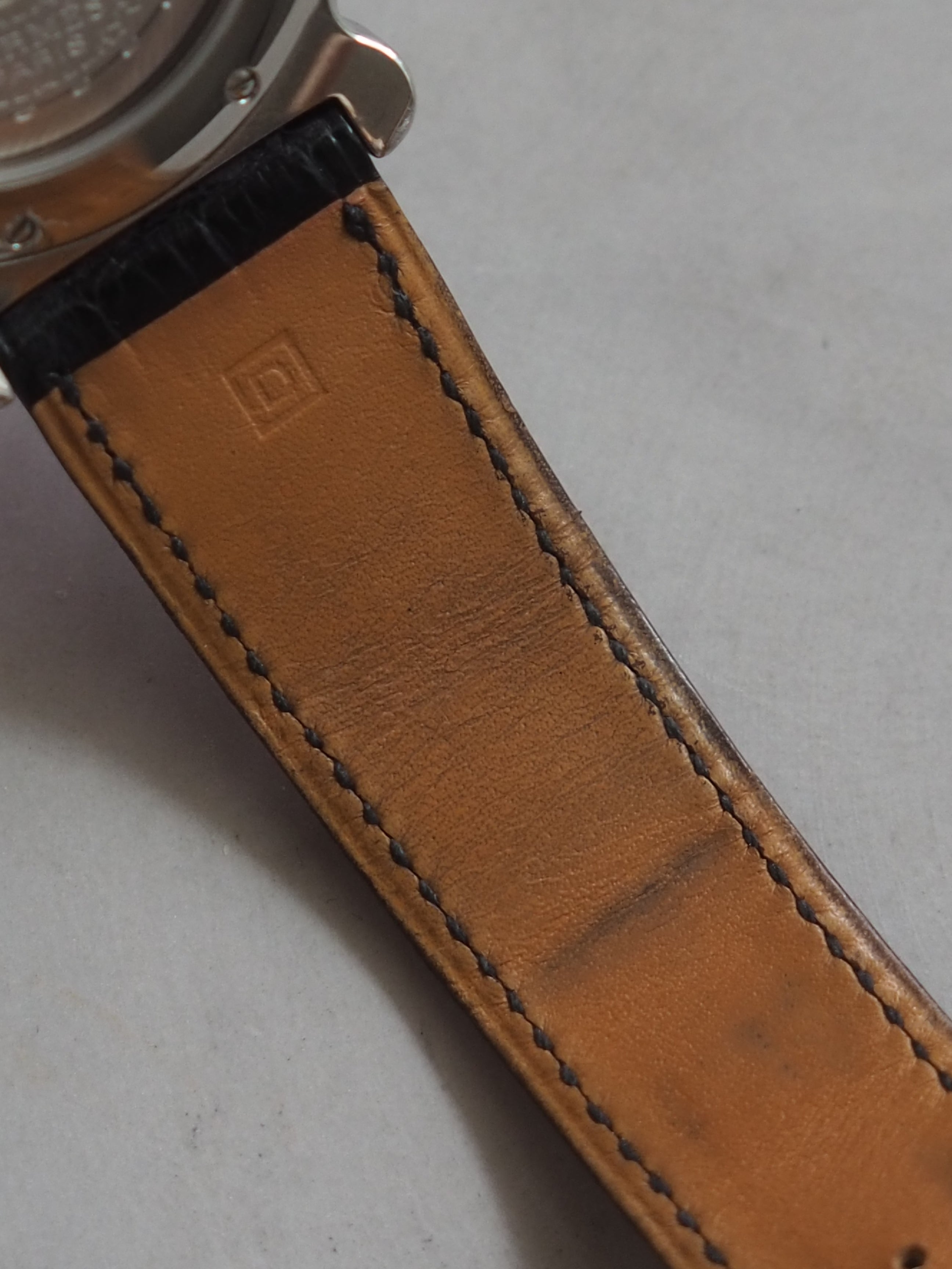 HERMÈS Kepler Watch