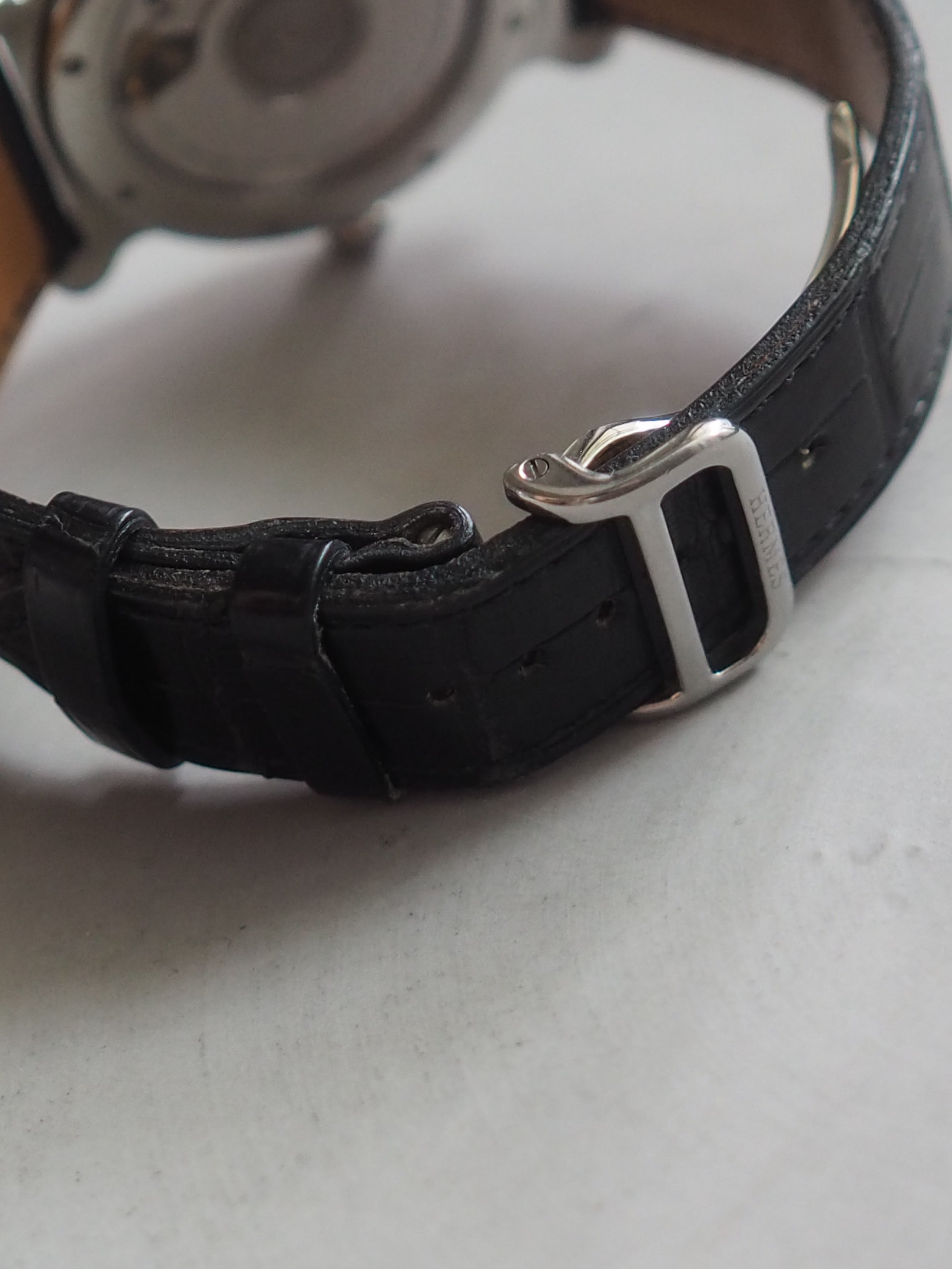 HERMÈS Kepler Watch