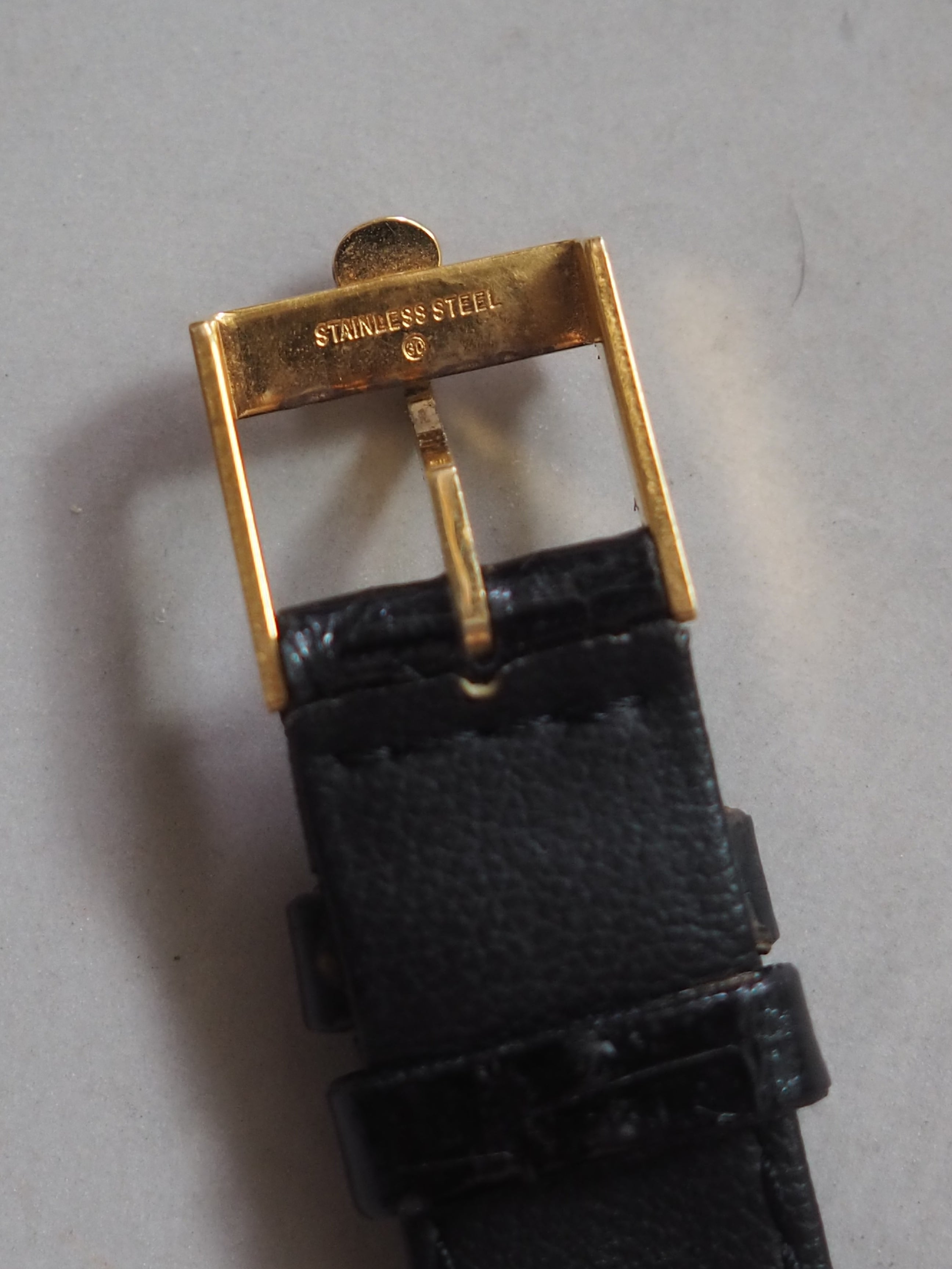 OMEGA De Ville Autheuil Watch