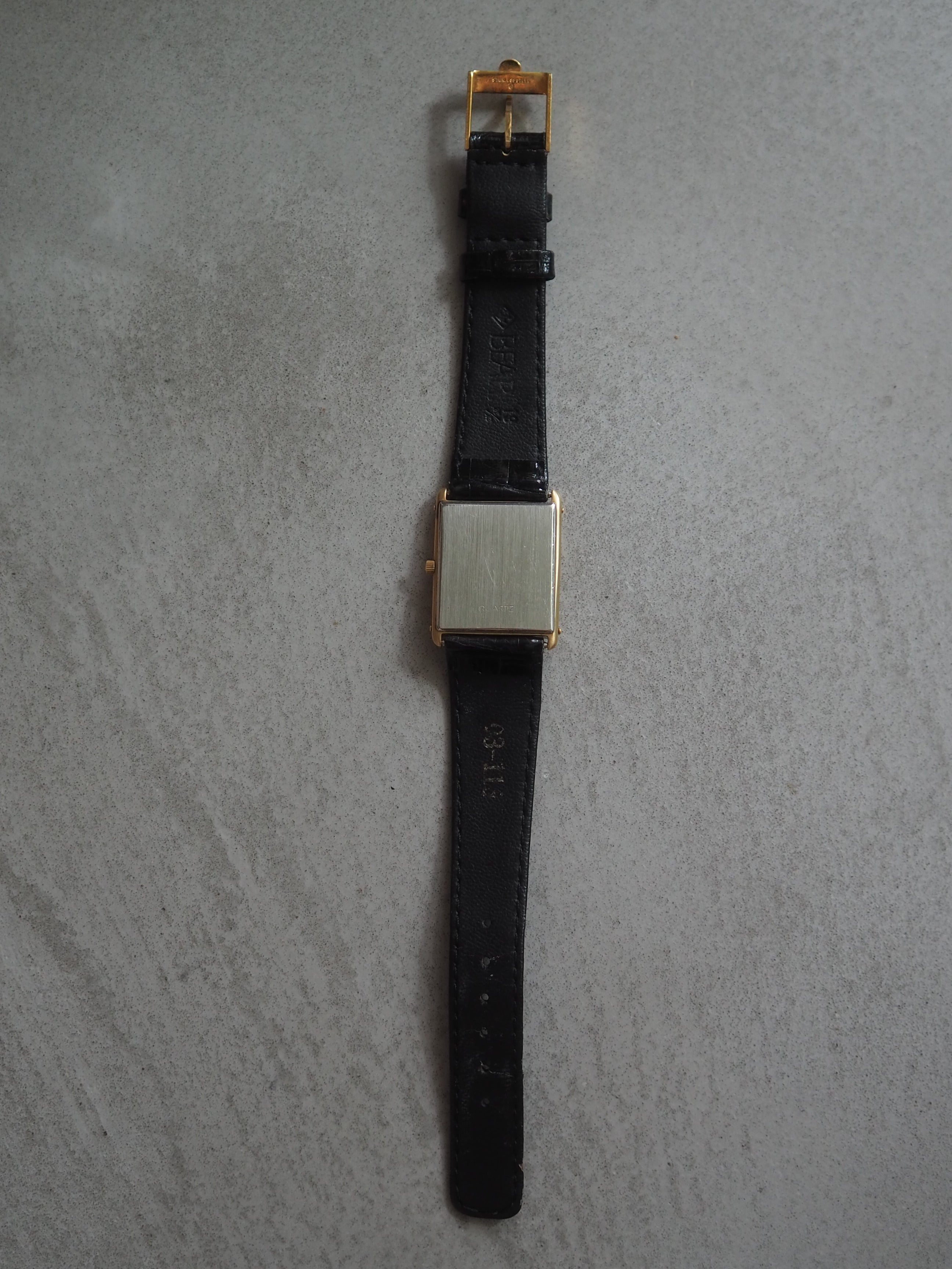 OMEGA De Ville Autheuil Watch
