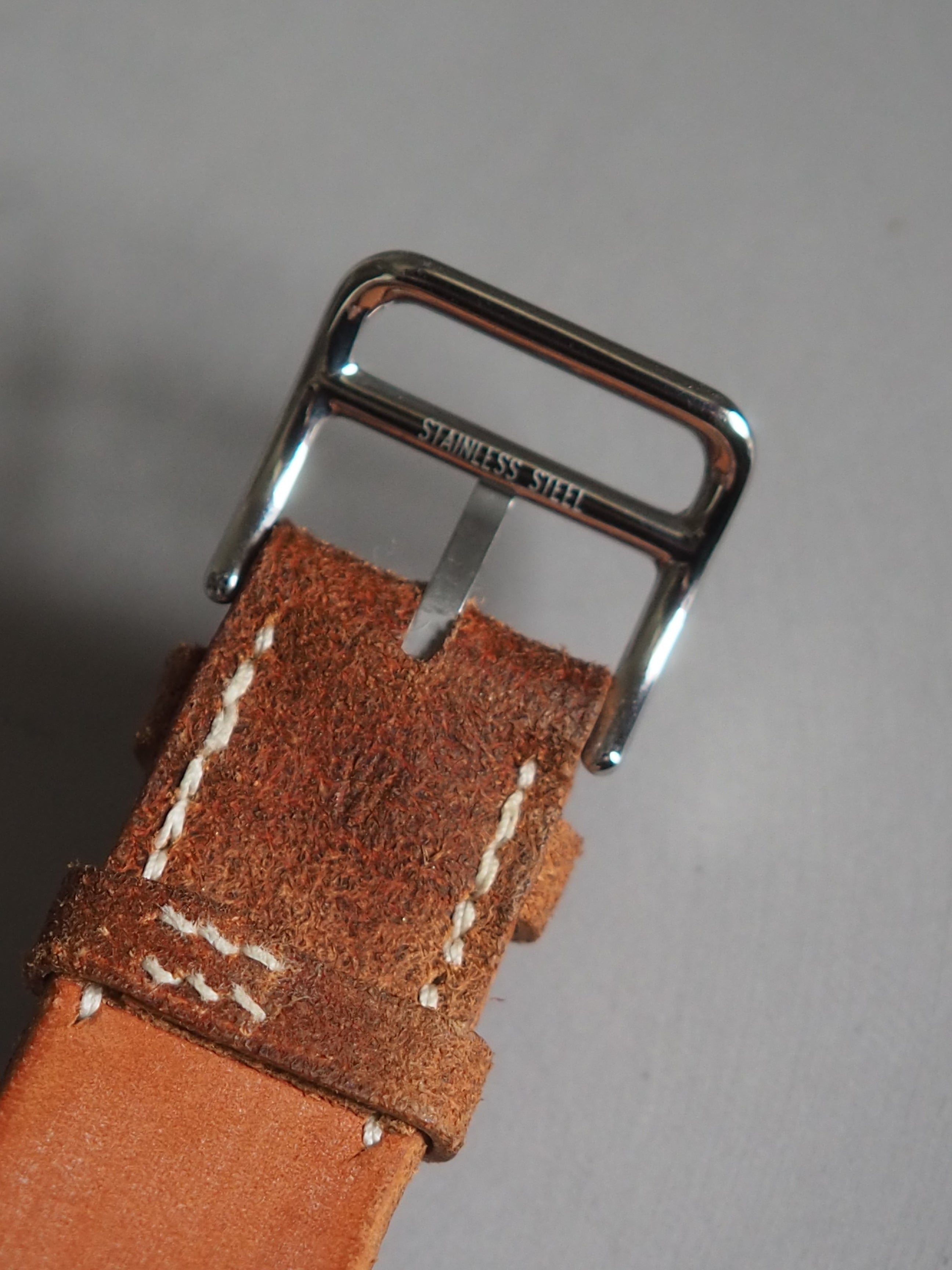 HERMÈS Cape Cod Double Tour Watch