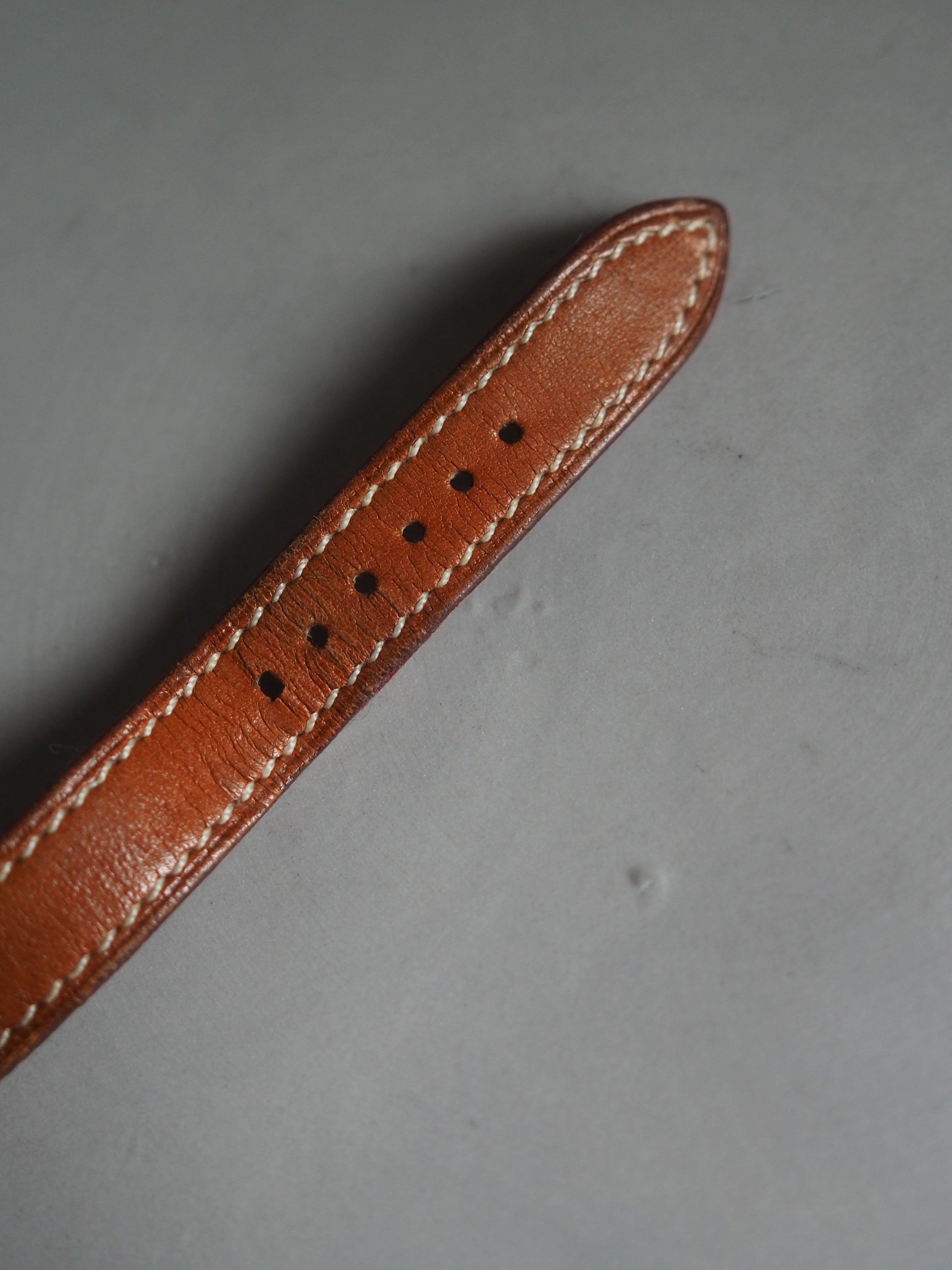 HERMÈS Kelly 2 Double Tour Watch