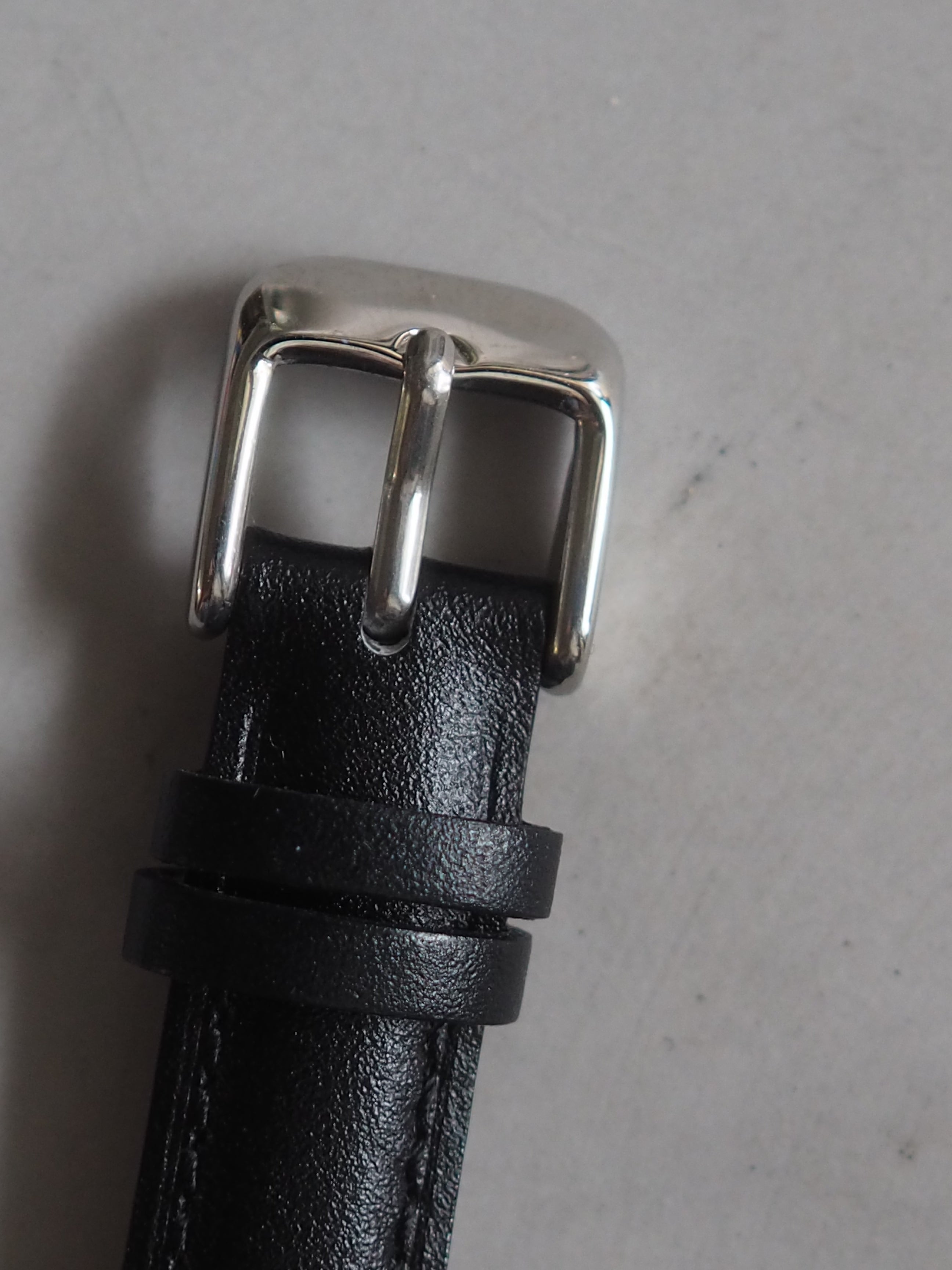 HERMÈS Cape Cod Watch SV925
