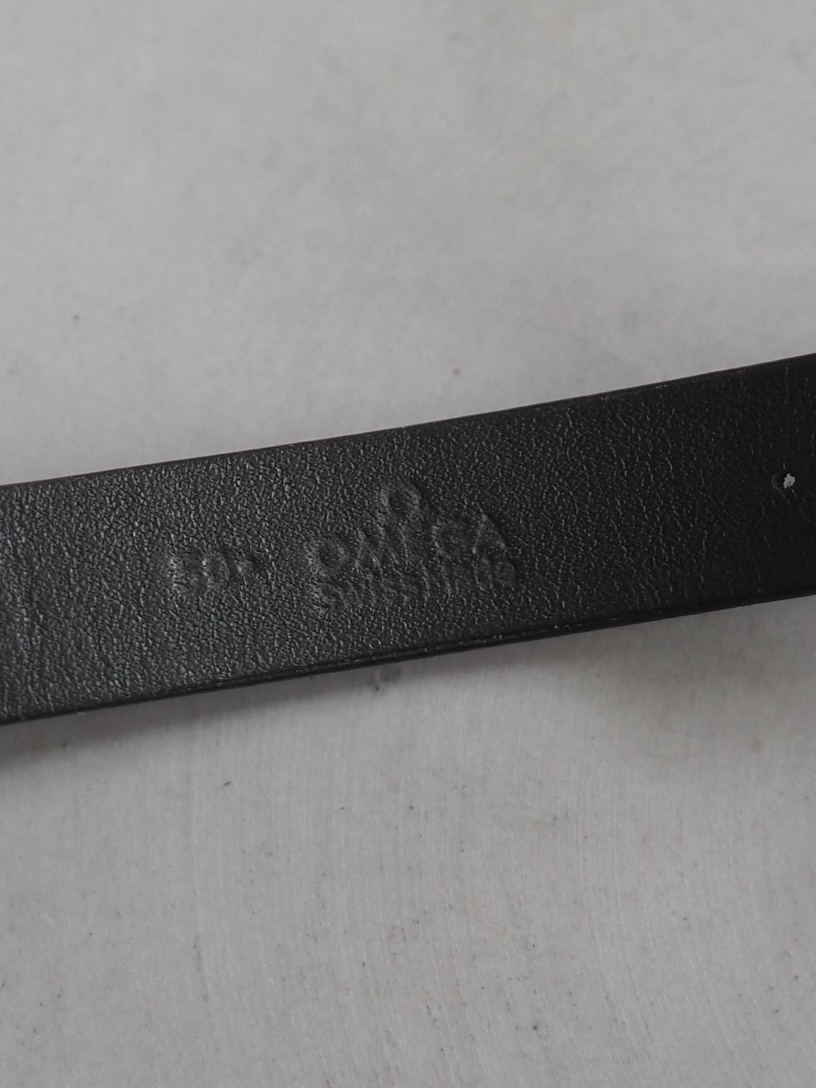 OMEGA Art Collection Limited Edition Watch