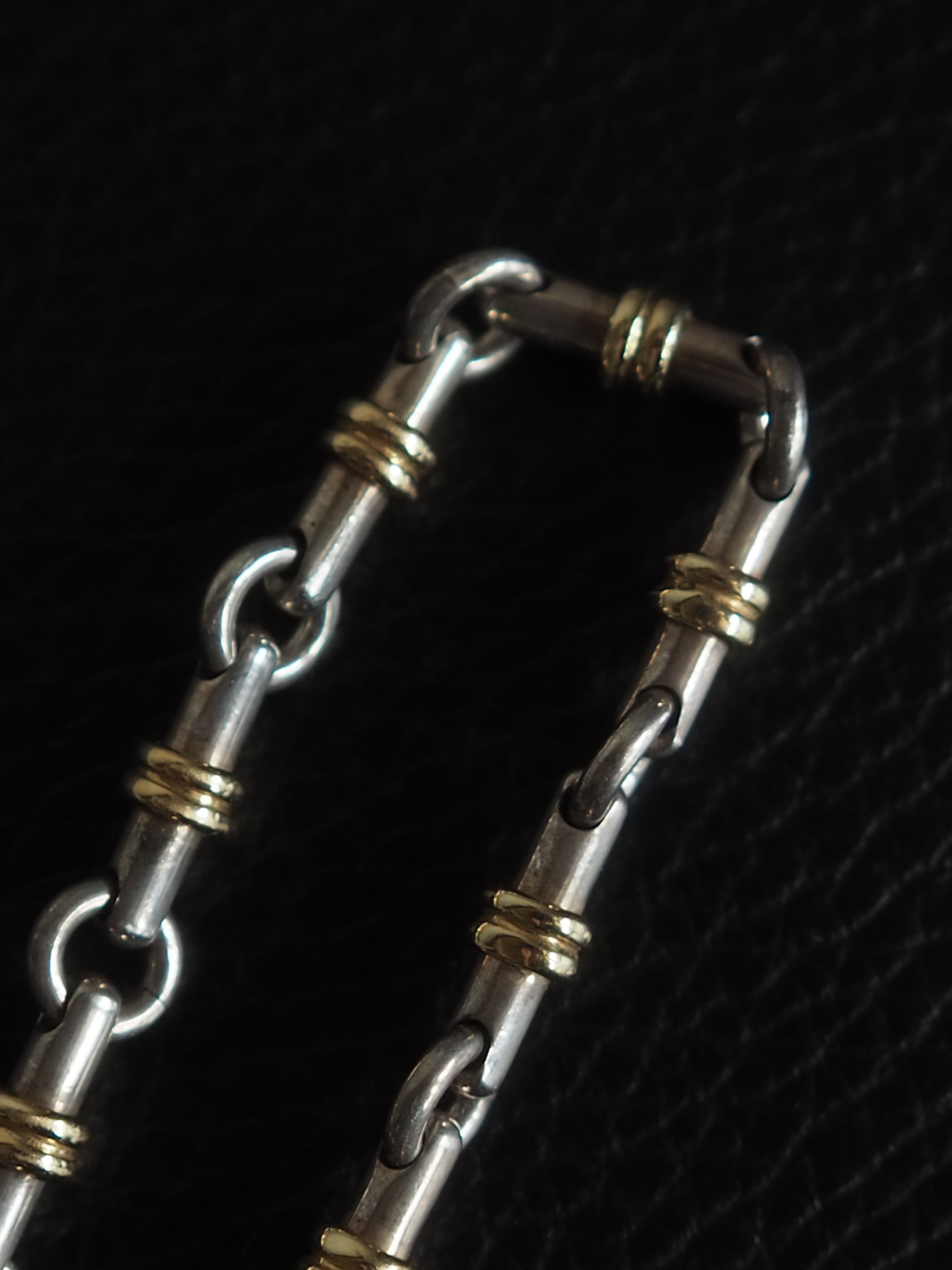 Tiffany & Co. Bridle Link Necklace / Bracelet