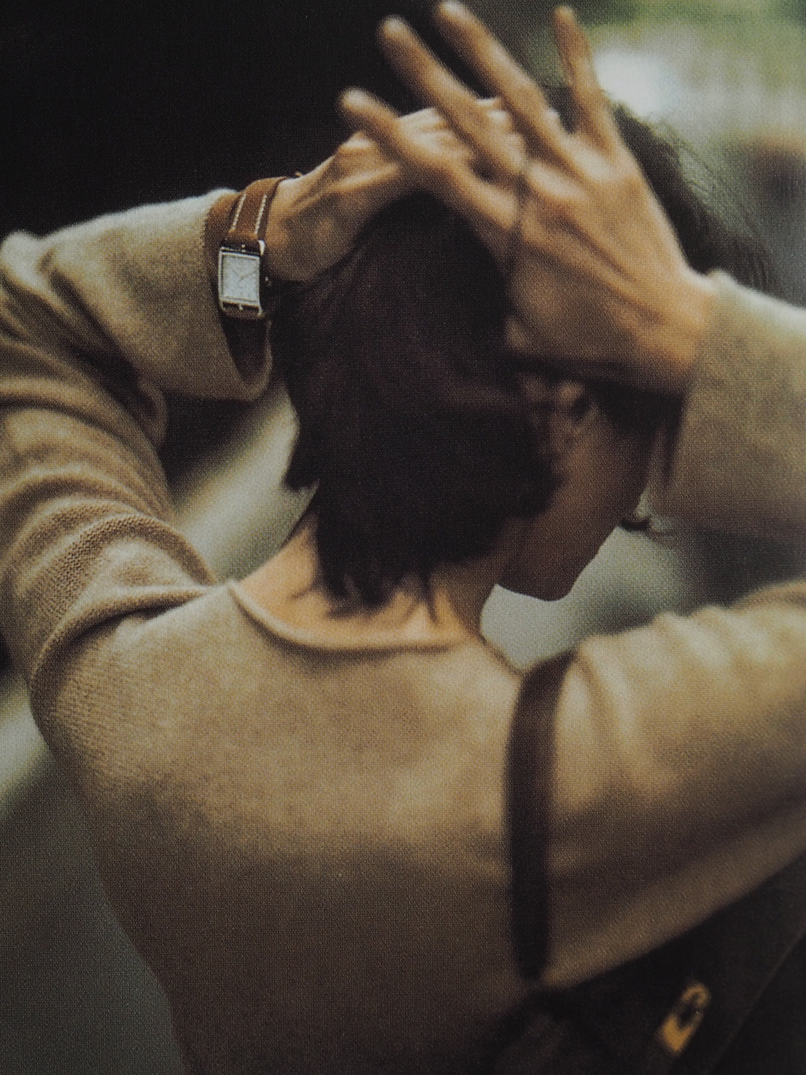 HERMÈS Cape Cod Double Tour Watch