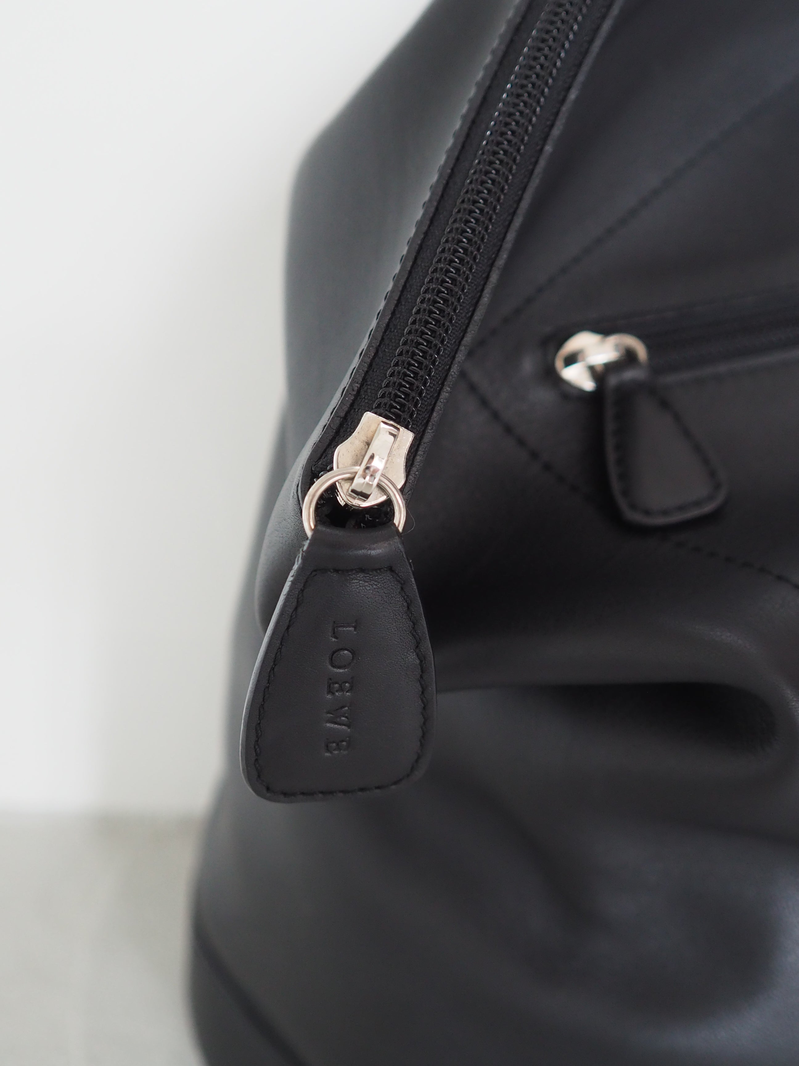 LOEWE Anton Backpack