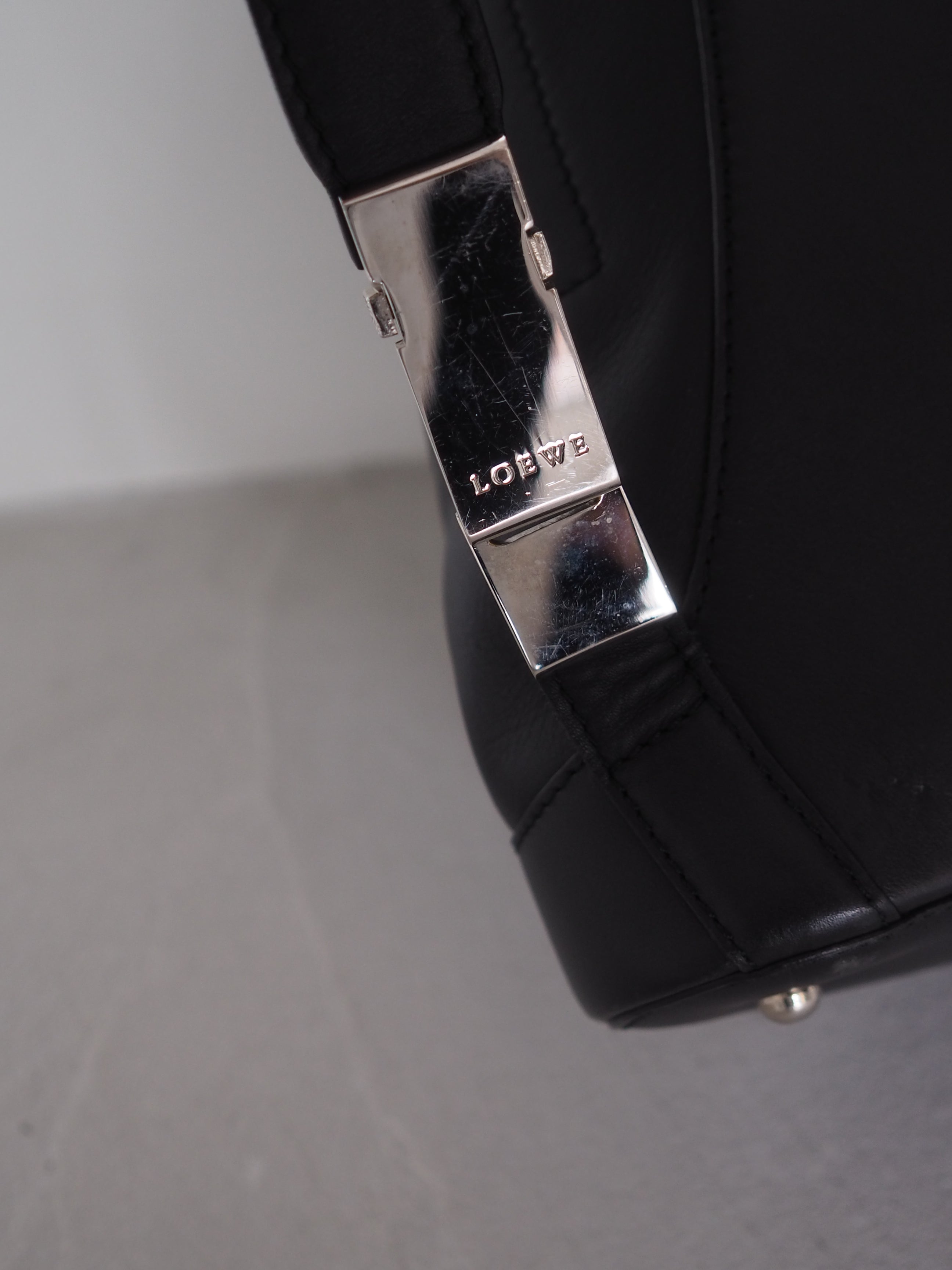 LOEWE Anton Backpack