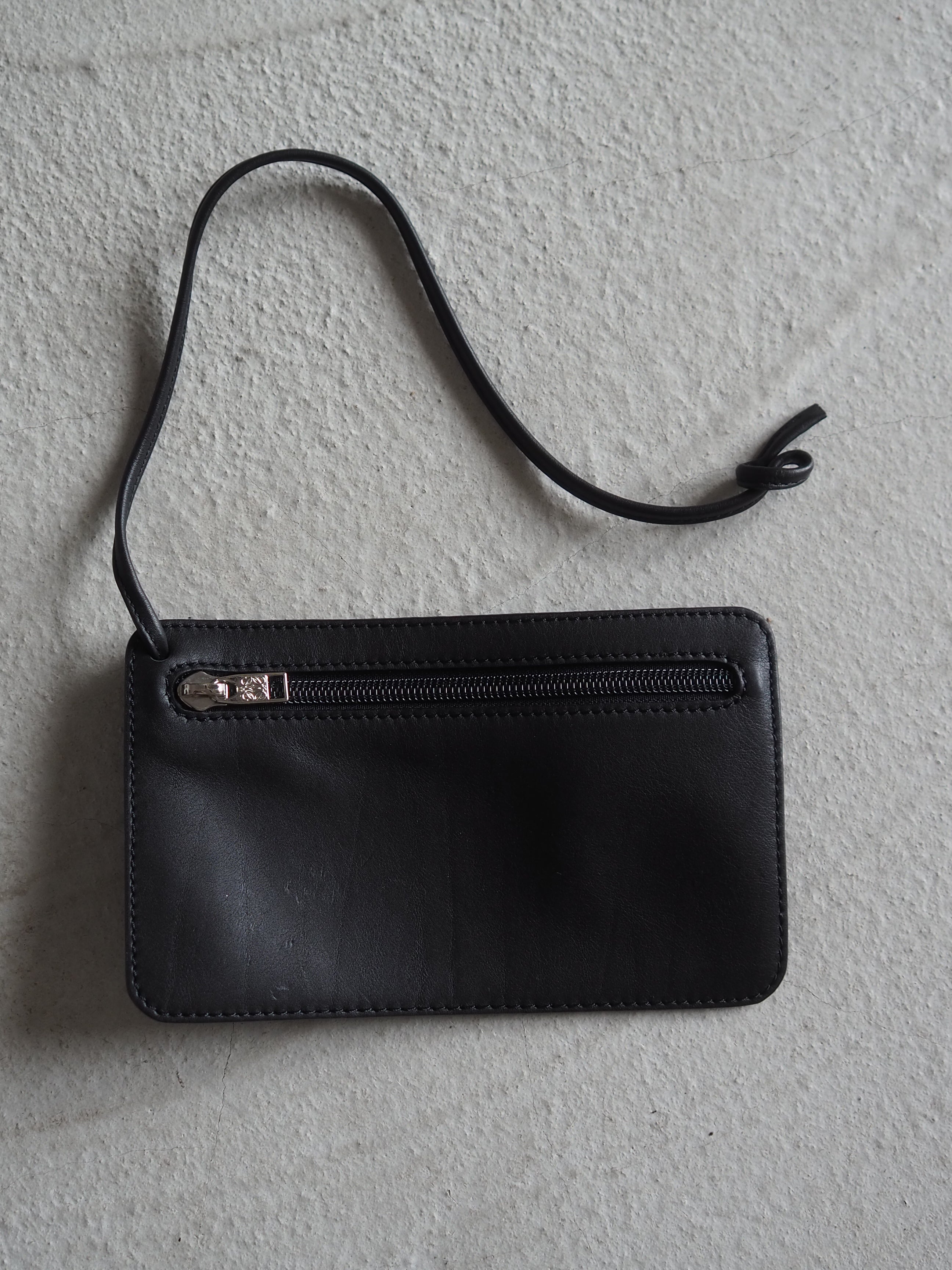 LOEWE Anton Backpack