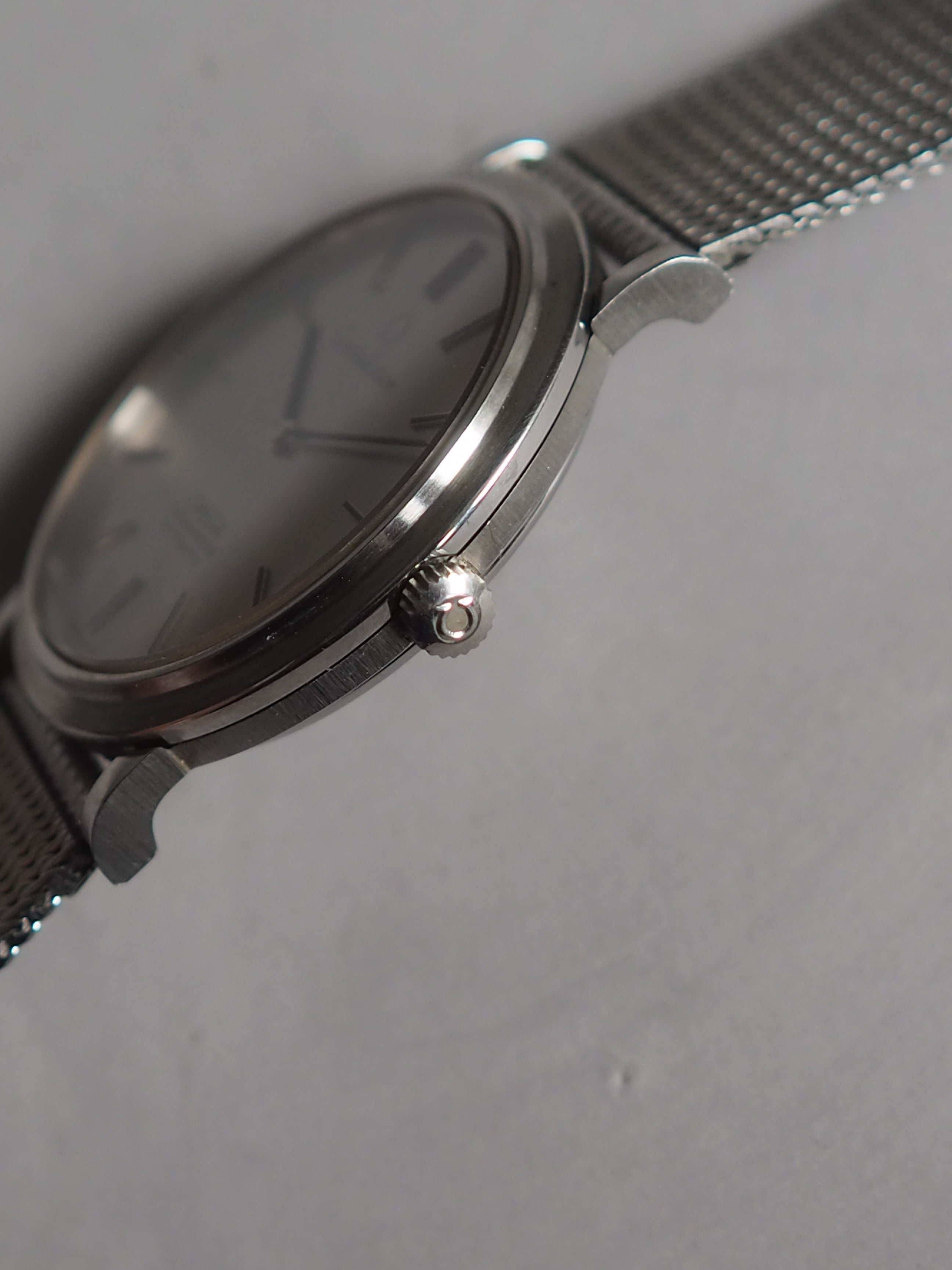 OMEGA Constellation Watch