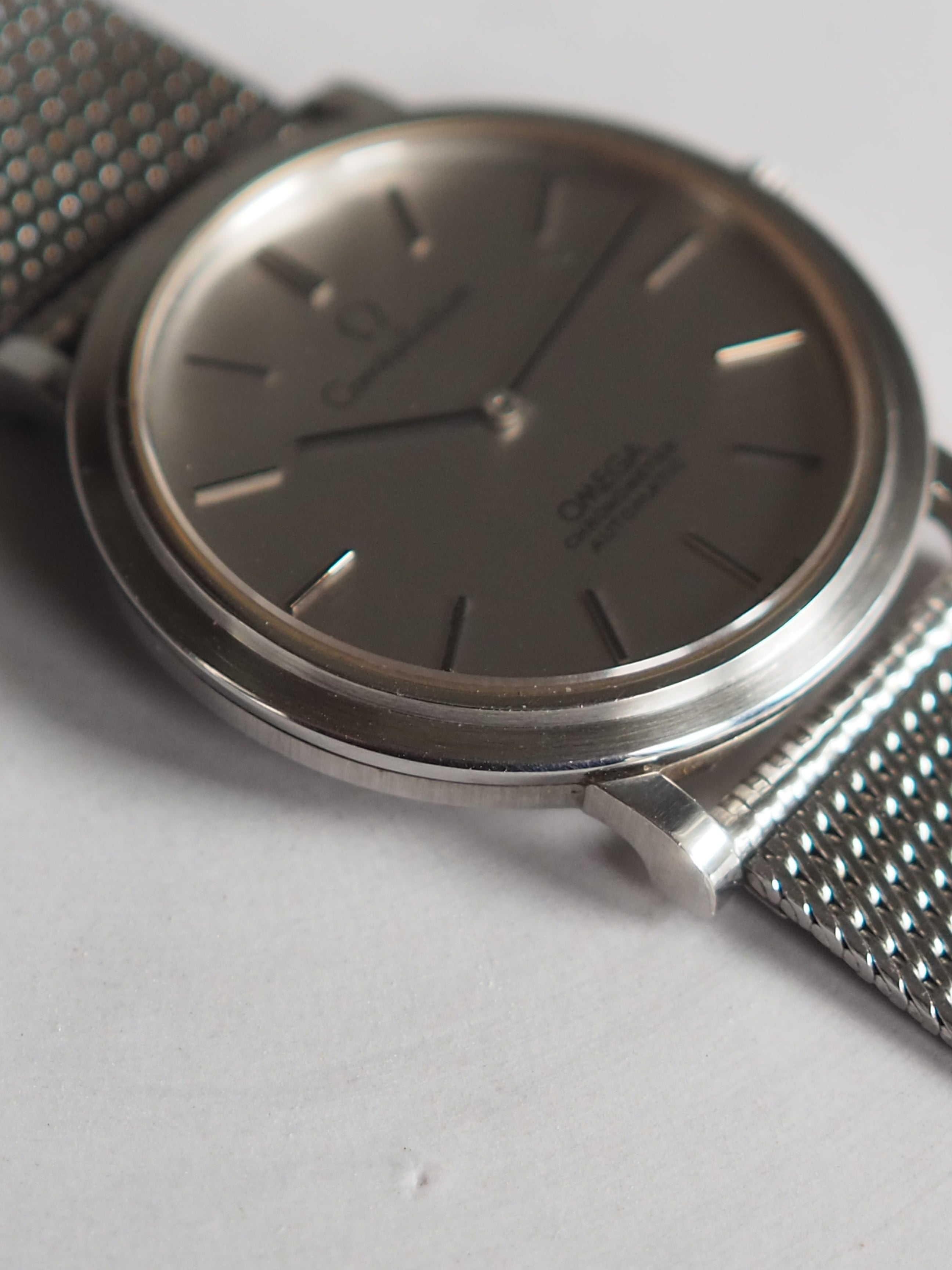 OMEGA Constellation Watch