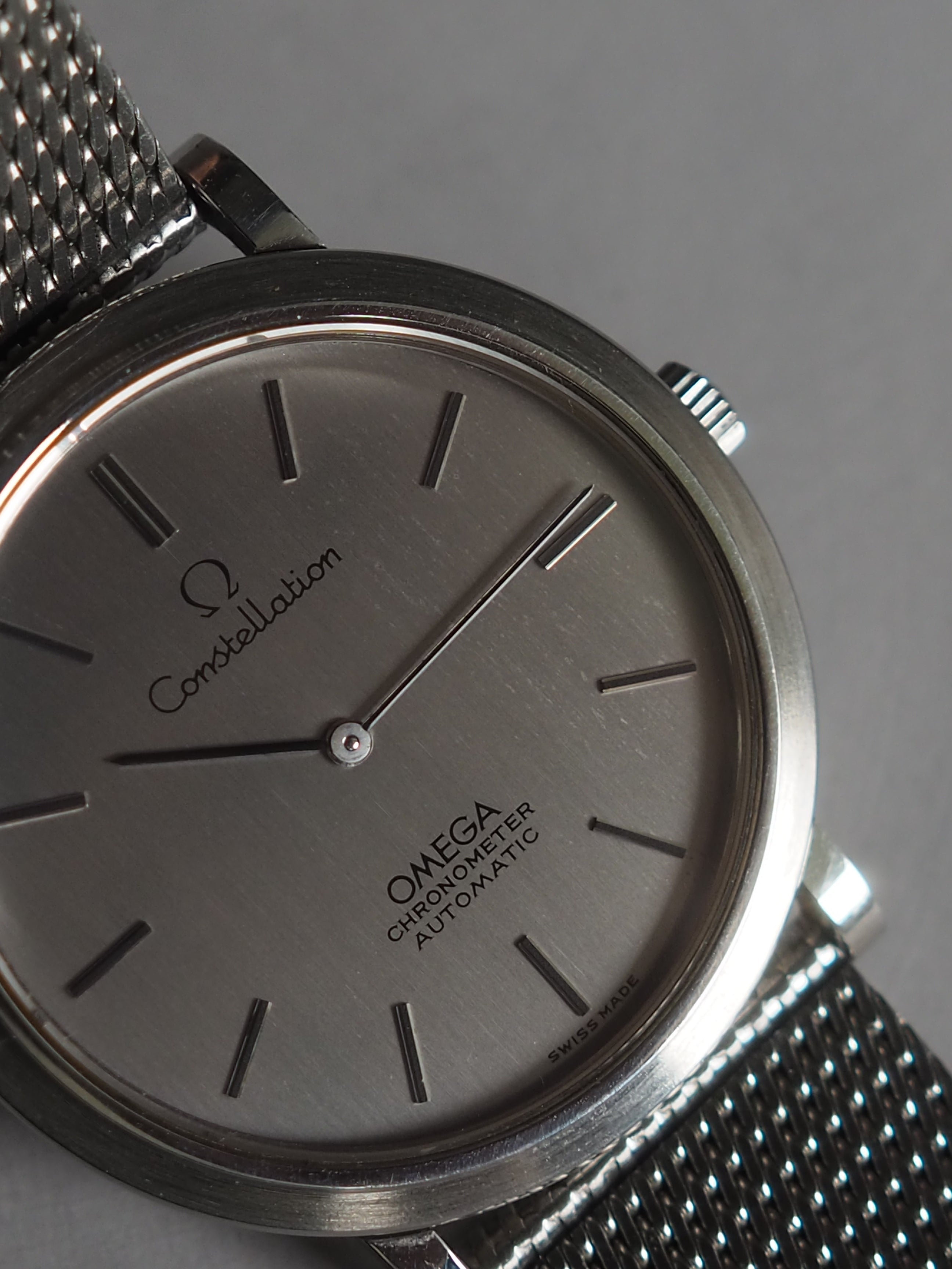 OMEGA Constellation Watch