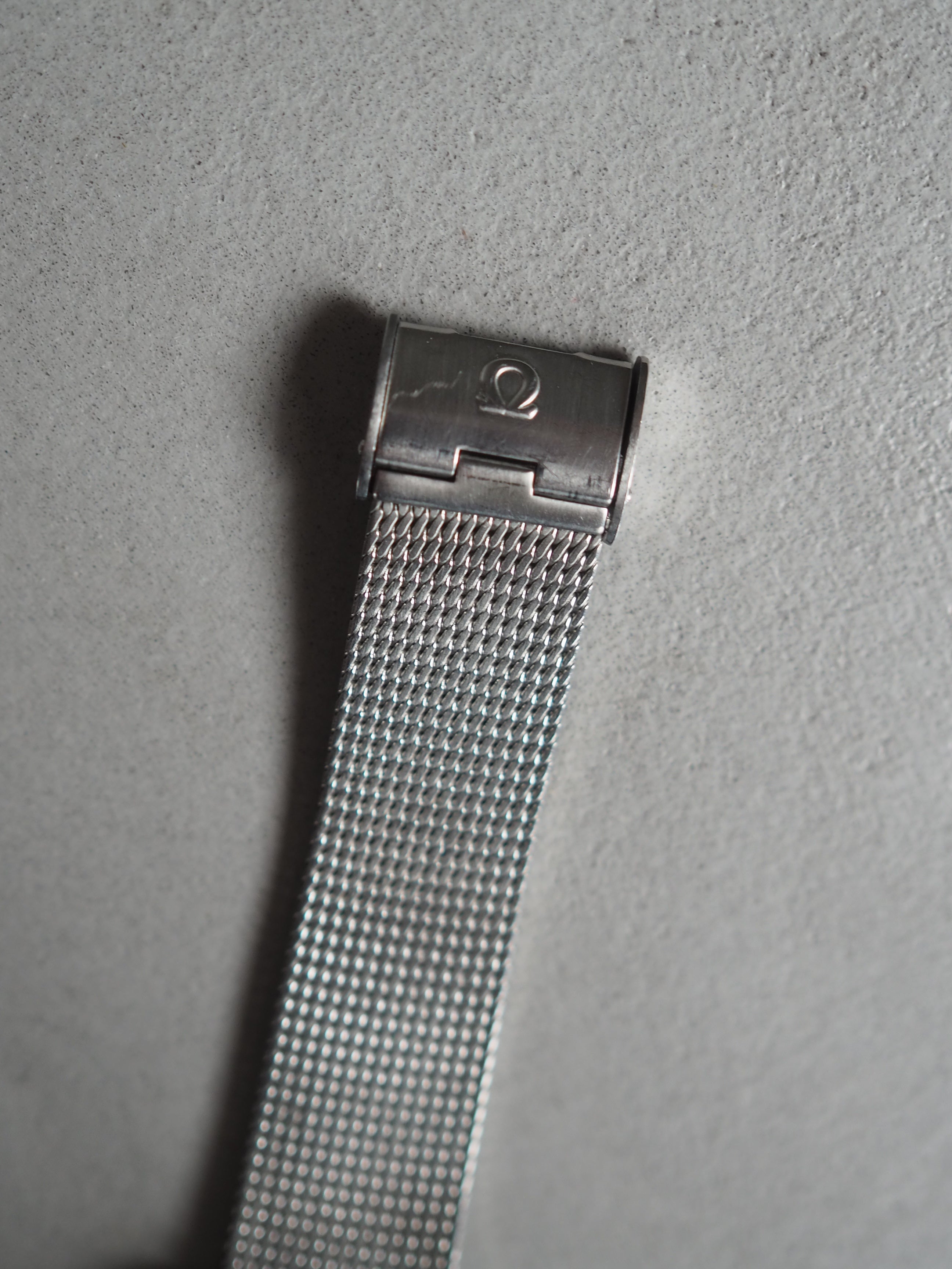 OMEGA Constellation Watch