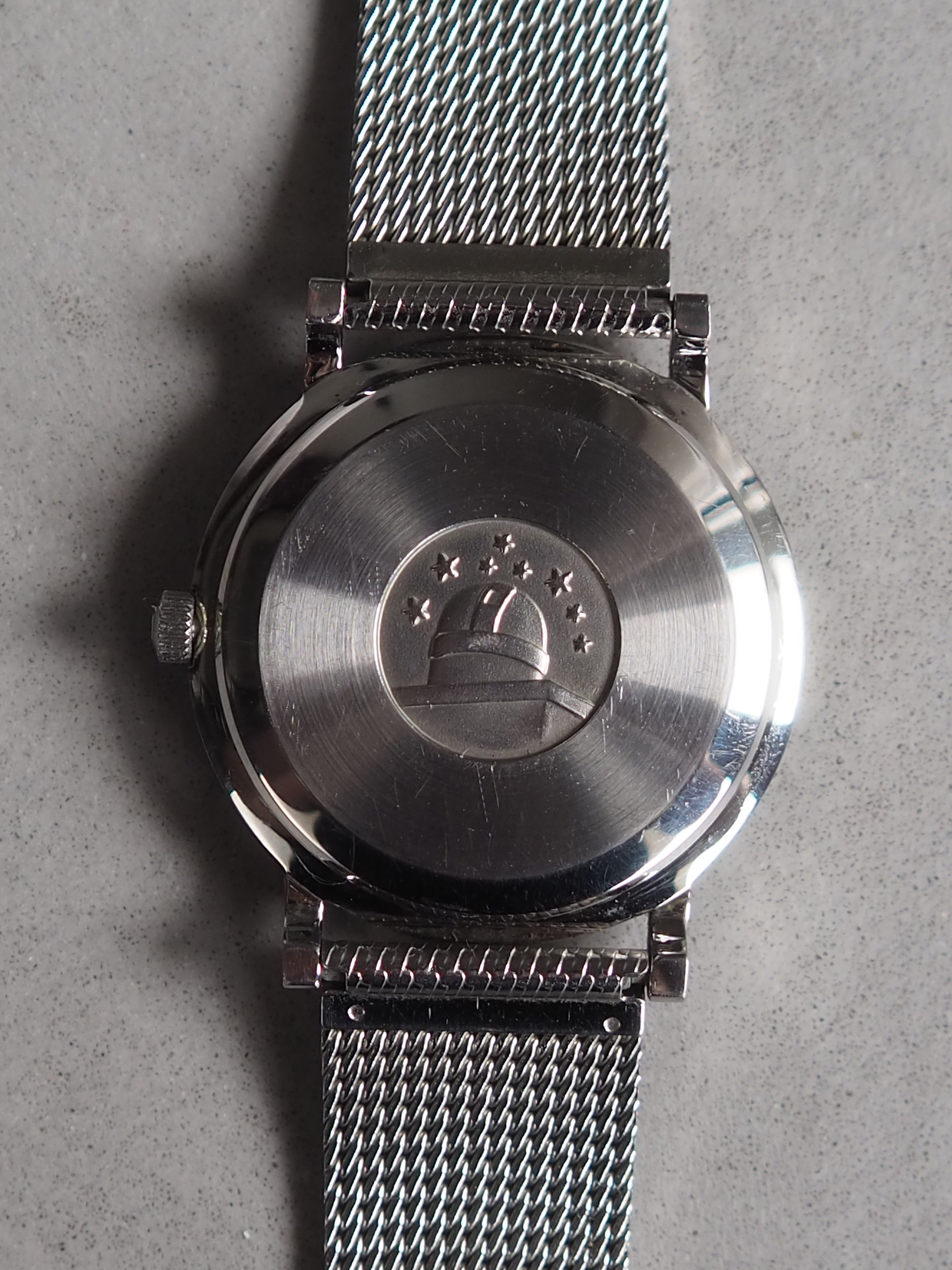 OMEGA Constellation Watch