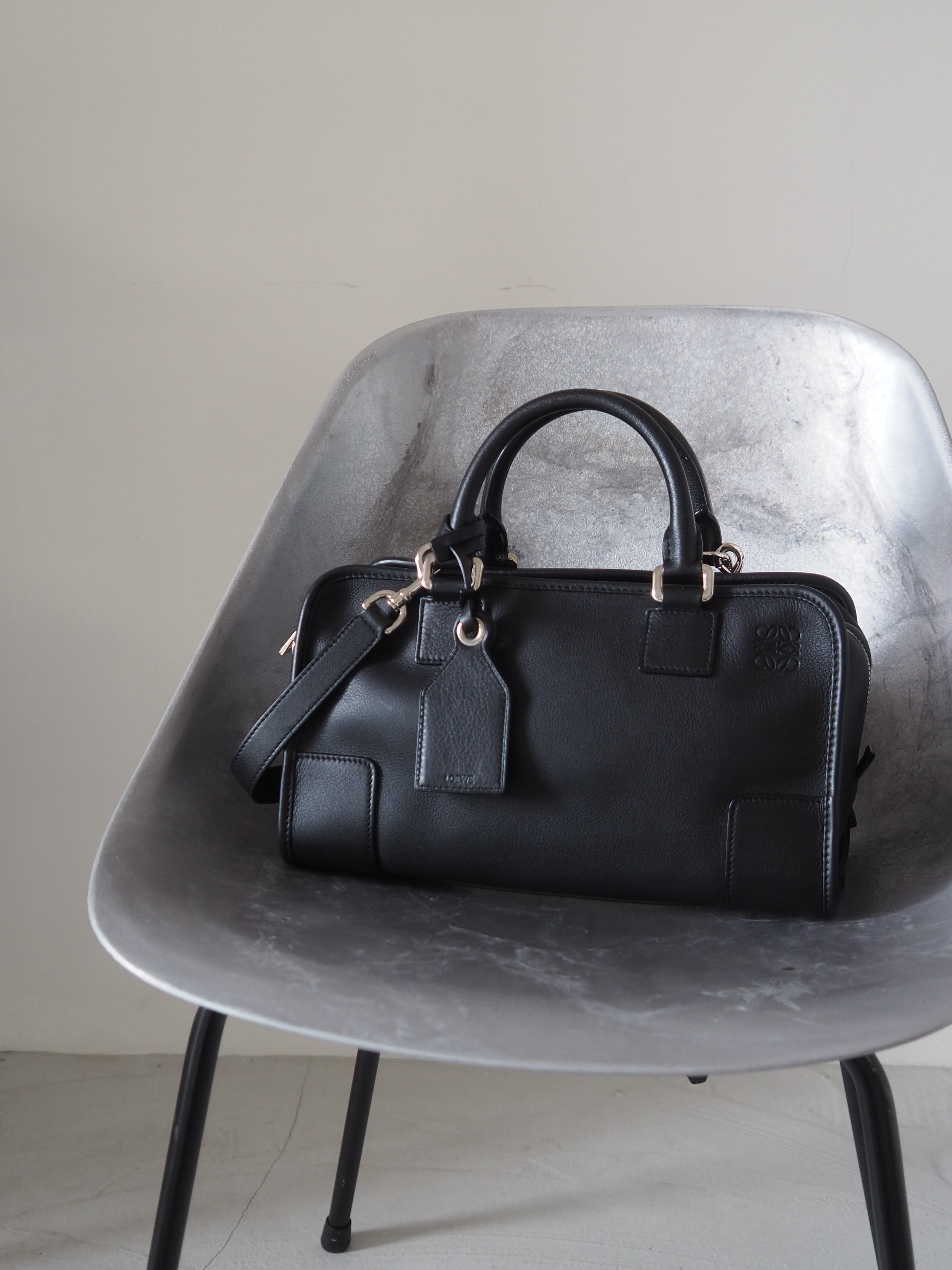 LOEWE Amazona 28 2way Hand Bag