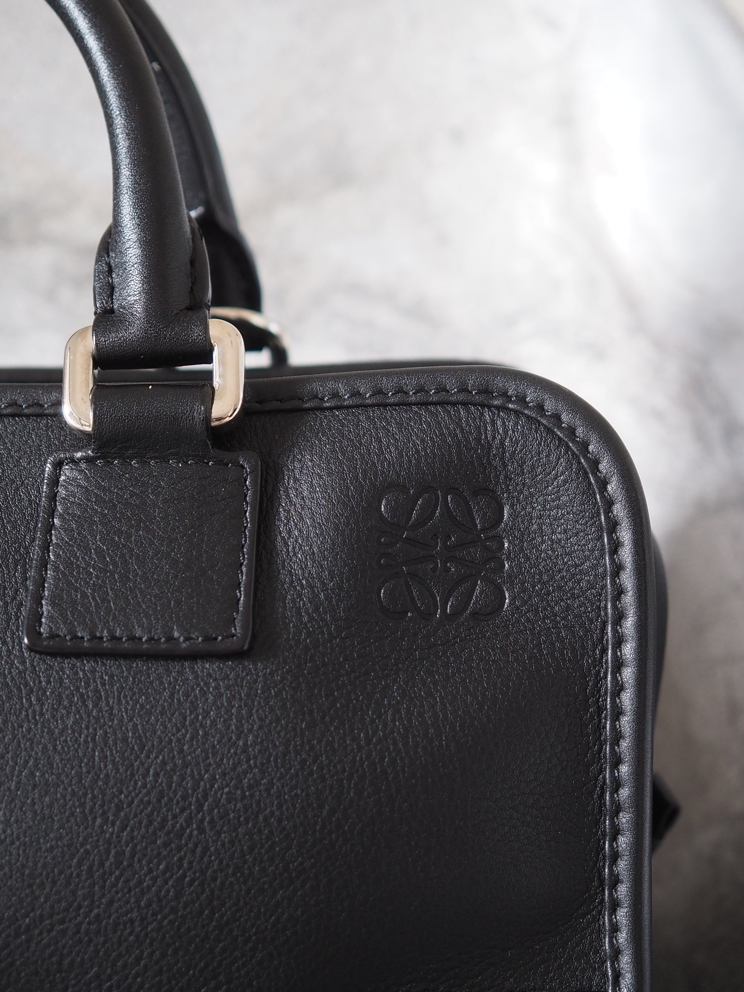 LOEWE Amazona 28 2way Hand Bag