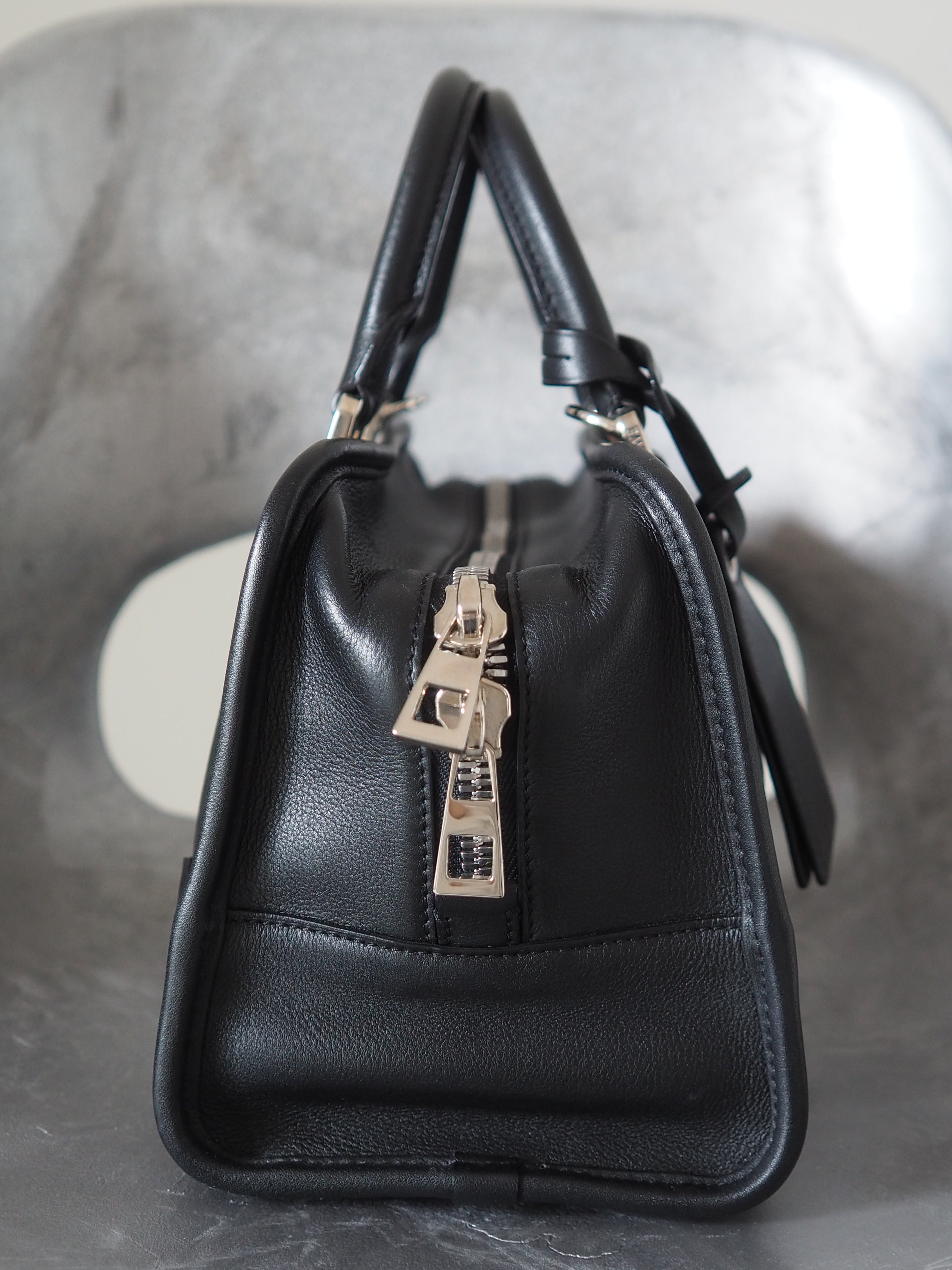 LOEWE Amazona 28 2way Hand Bag