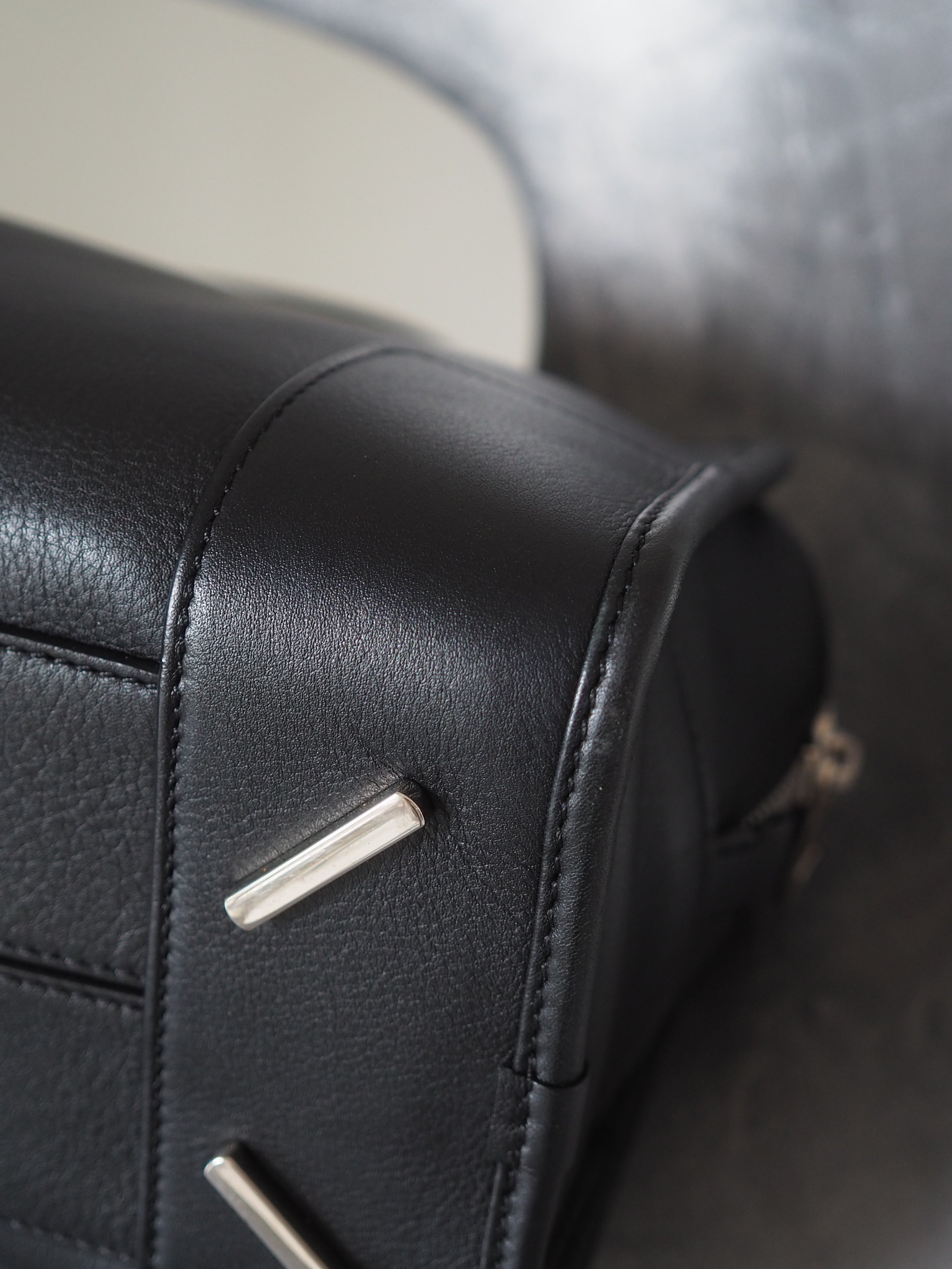 LOEWE Amazona 28 2way Hand Bag