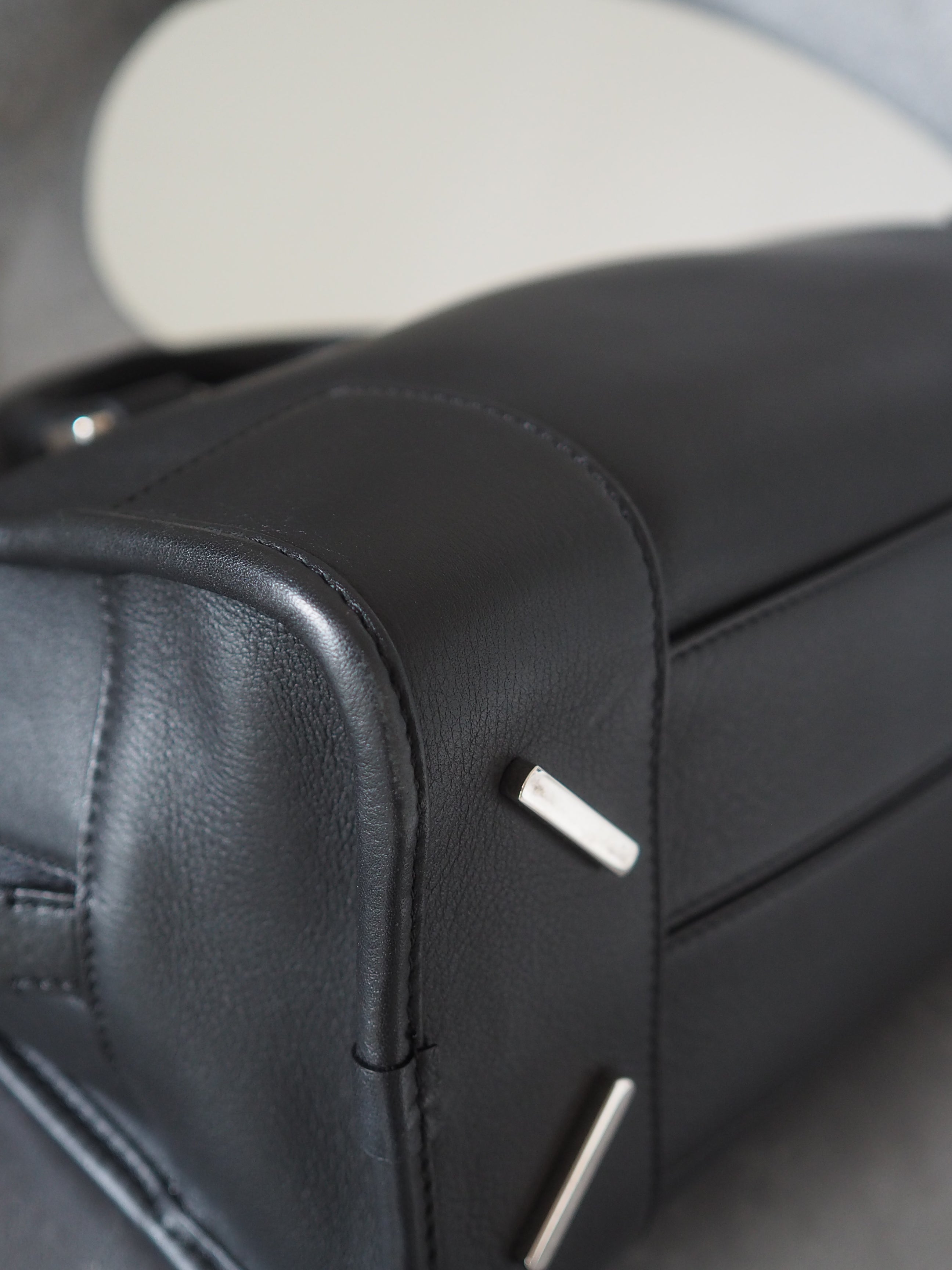 LOEWE Amazona 28 2way Hand Bag