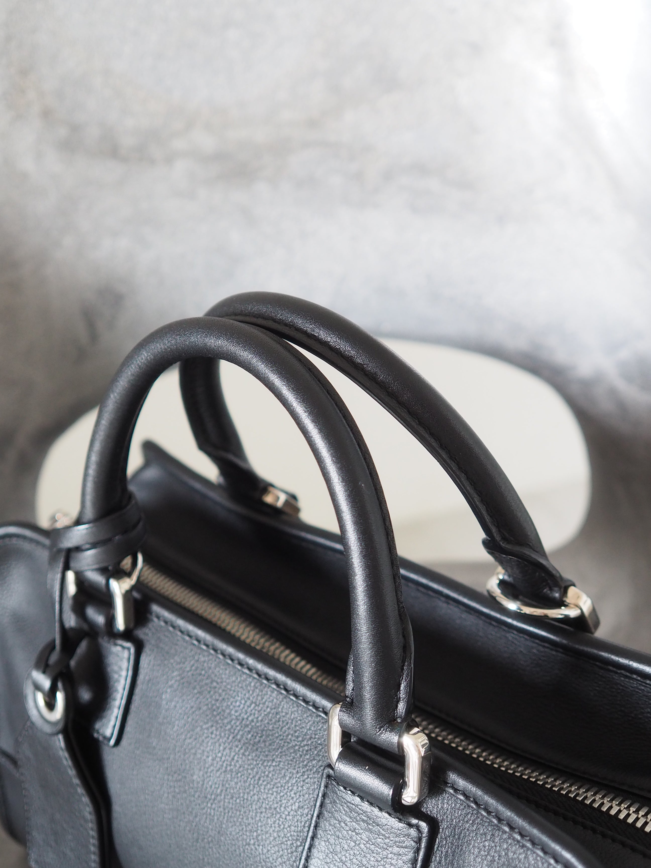 LOEWE Amazona 28 2way Hand Bag