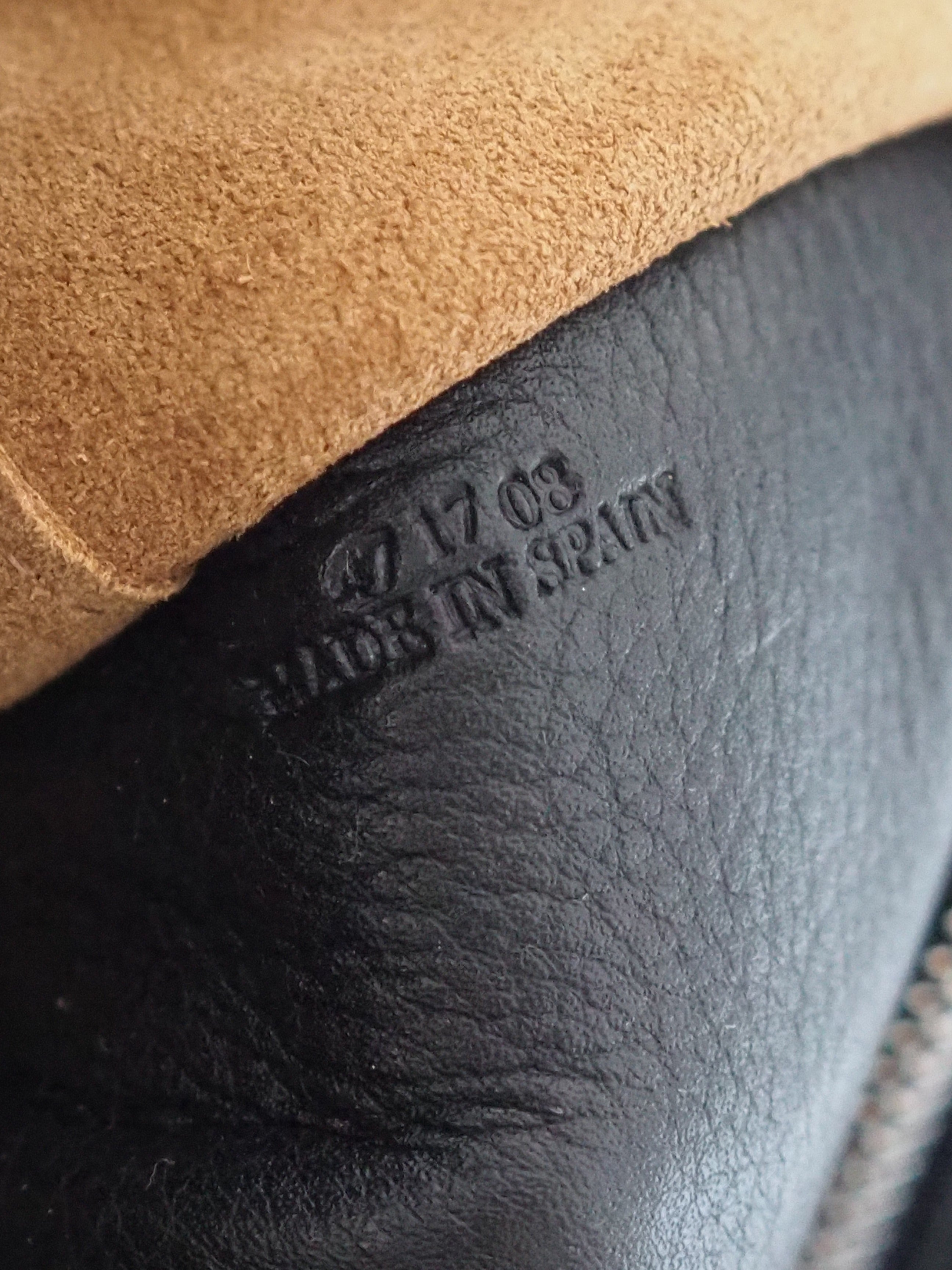 LOEWE Amazona 28 2way Hand Bag