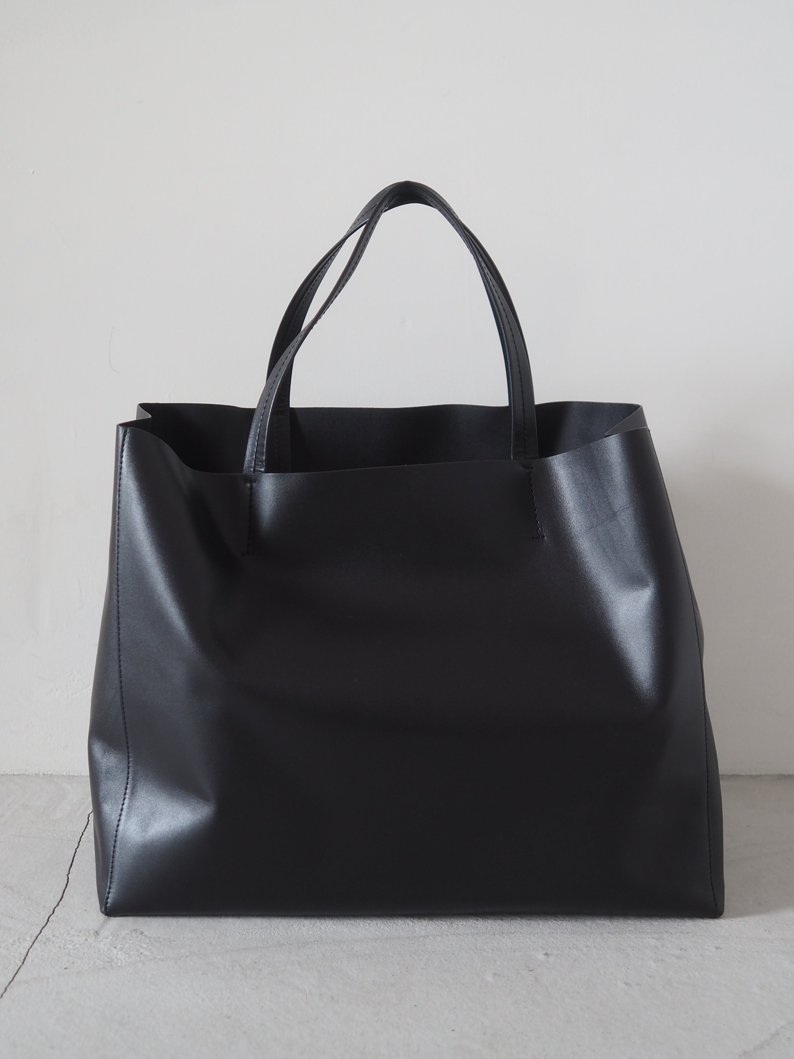 CELINE by Phoebe Philo Horizontal Cabas Tote Bag