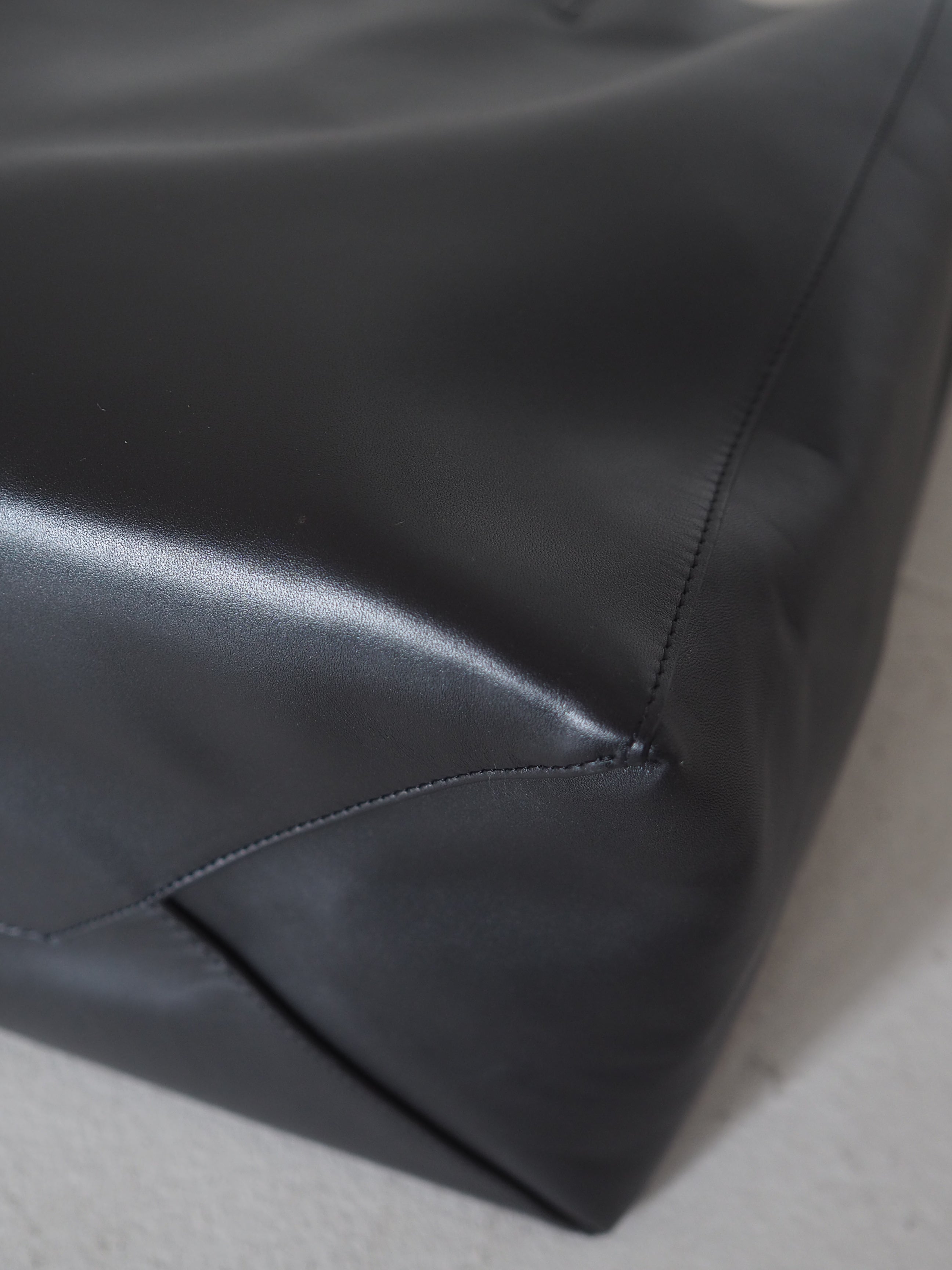 CELINE by Phoebe Philo Horizontal Cabas Tote Bag