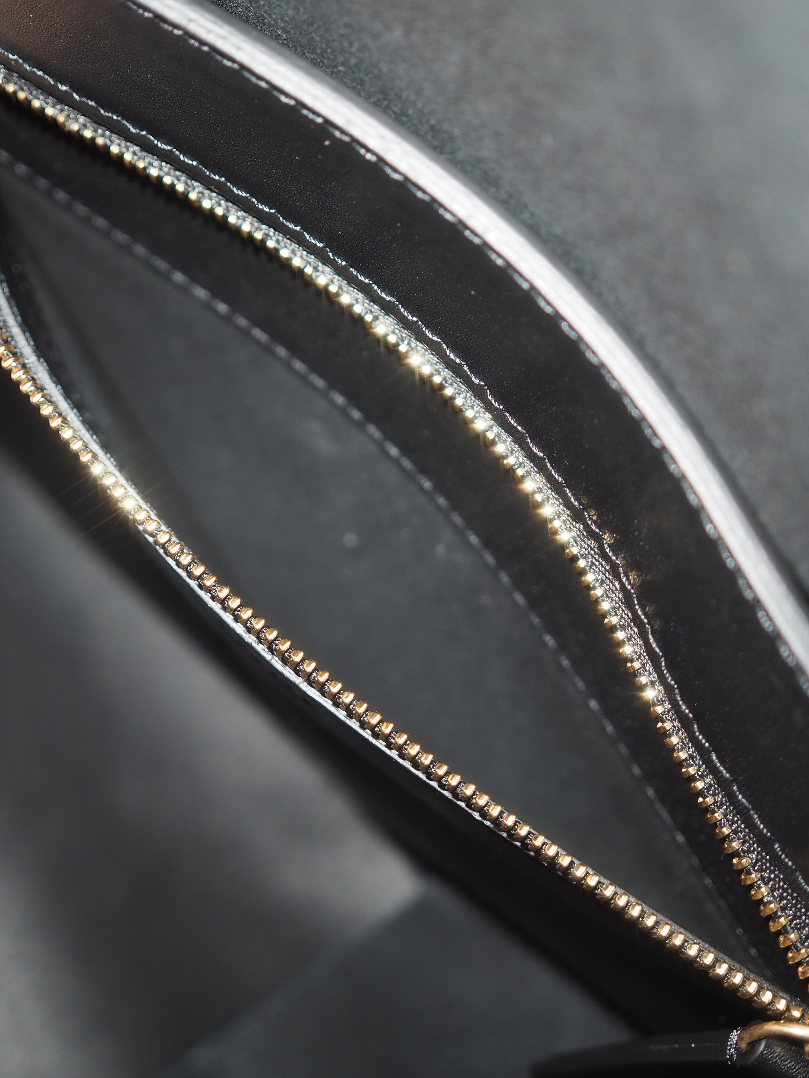 CELINE by Phoebe Philo Horizontal Cabas Tote Bag