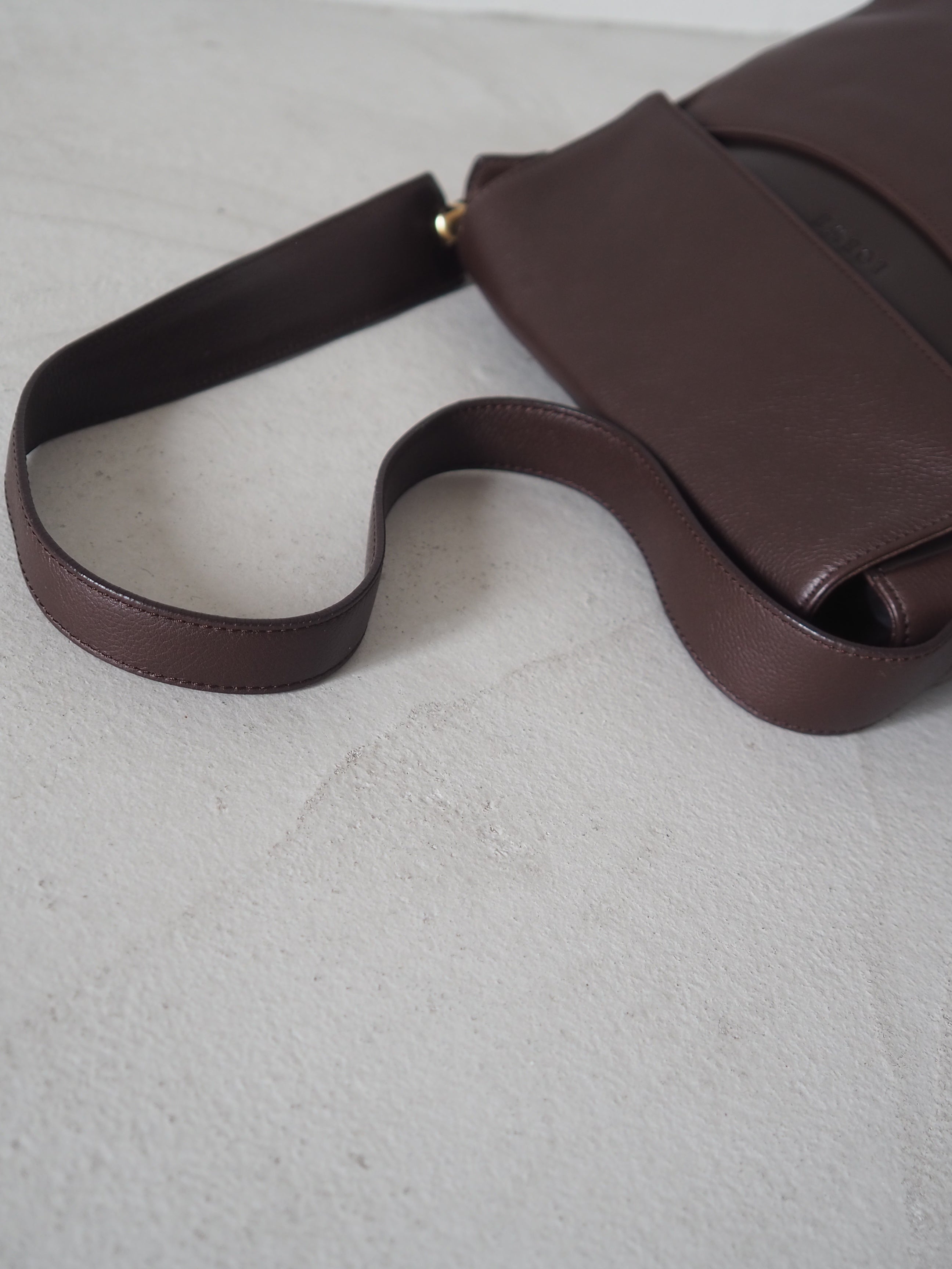 LOEWE Logo Shoulder Bag
