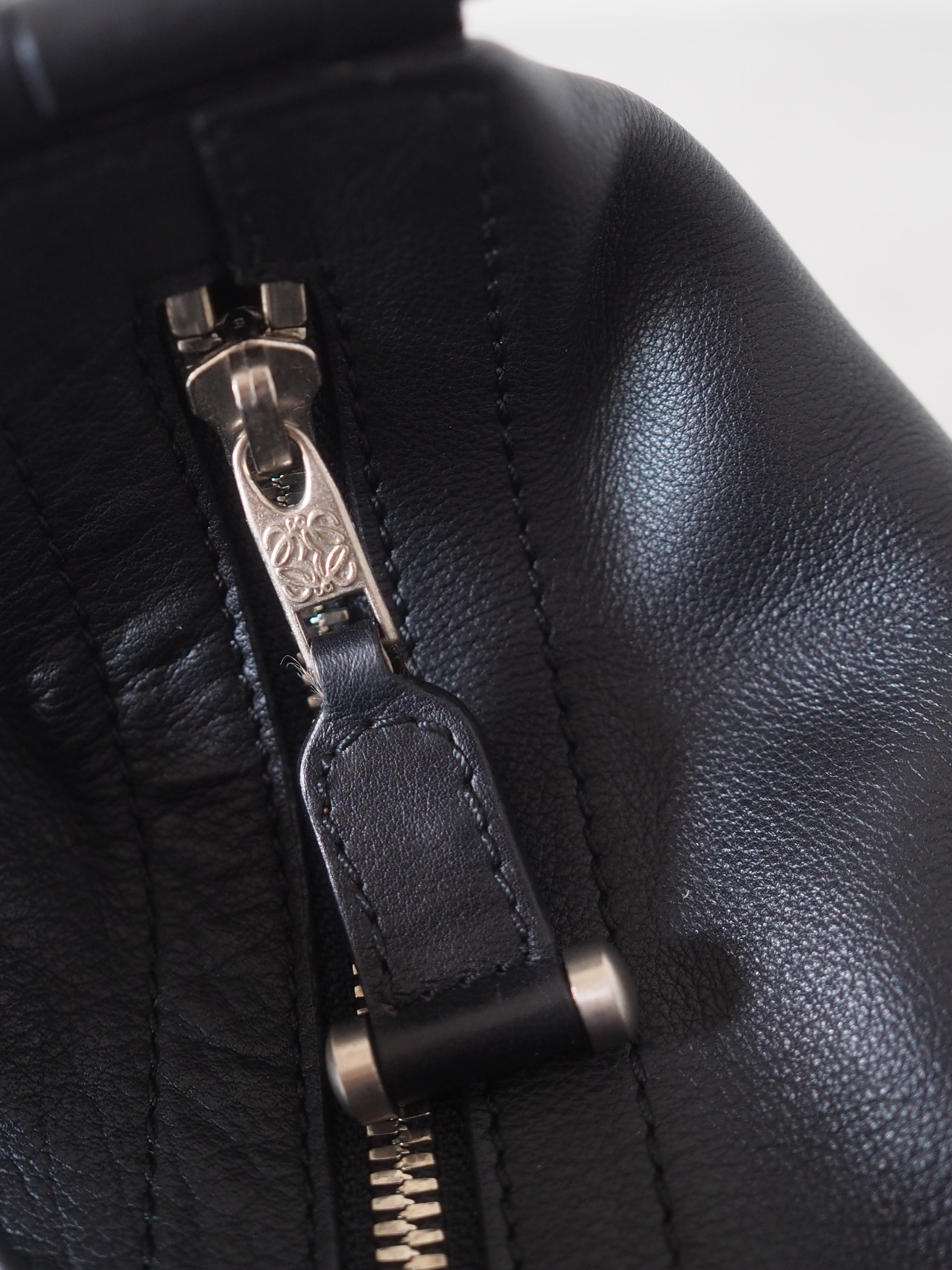 LOEWE Anagram Shoulder Bag