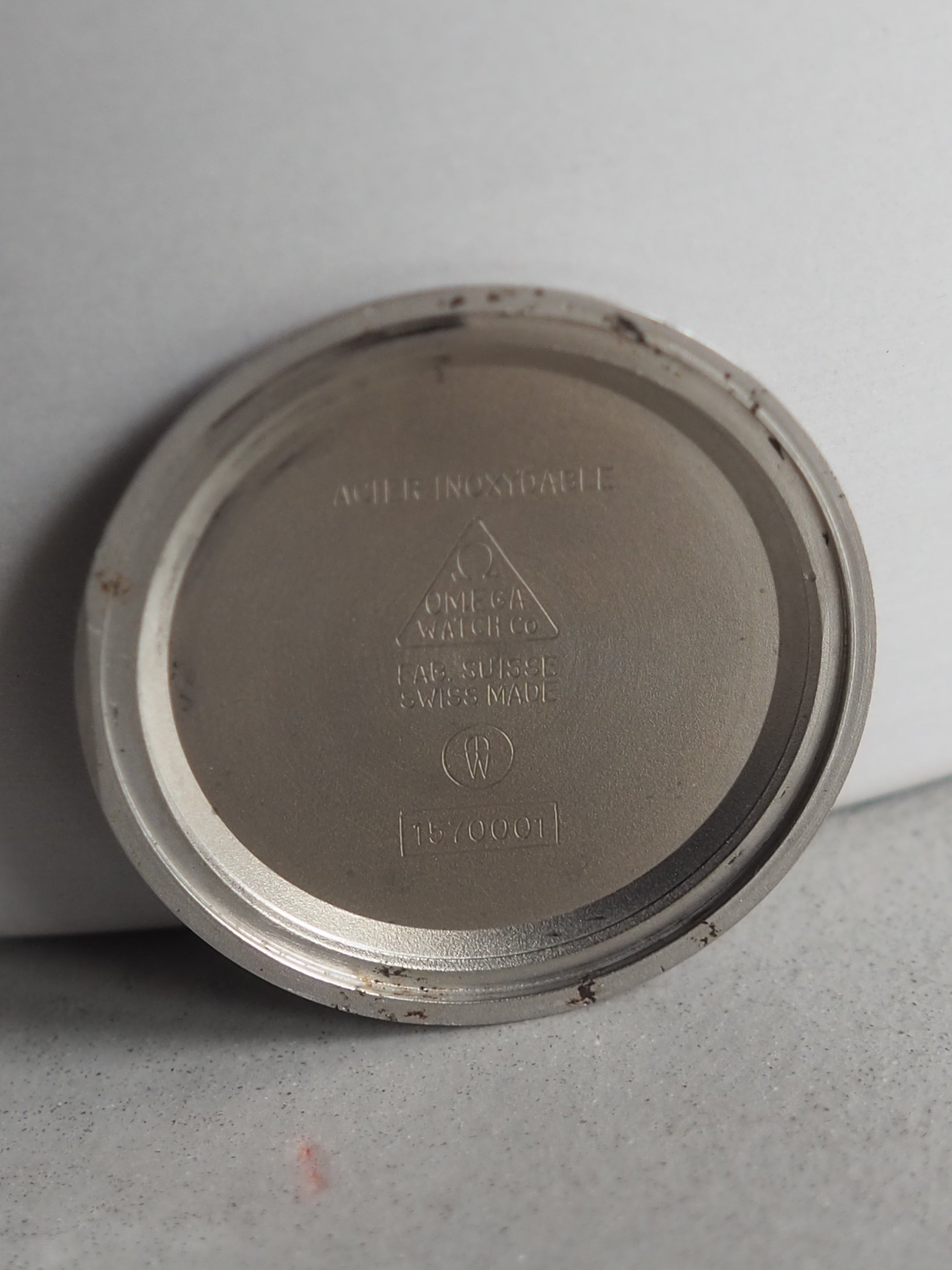 OMEGA Constellation Watch