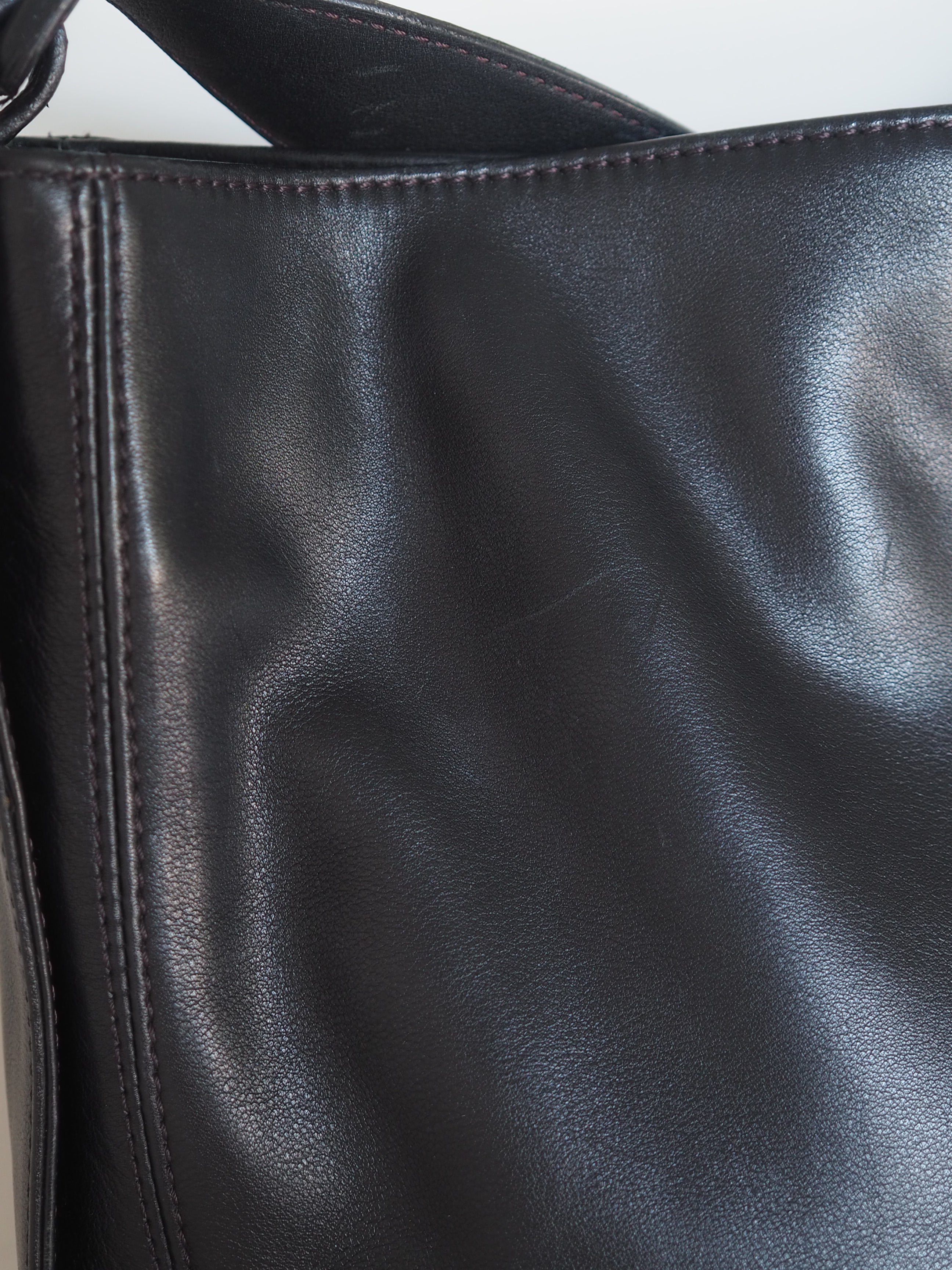CHANEL COCO Shoulder Bag