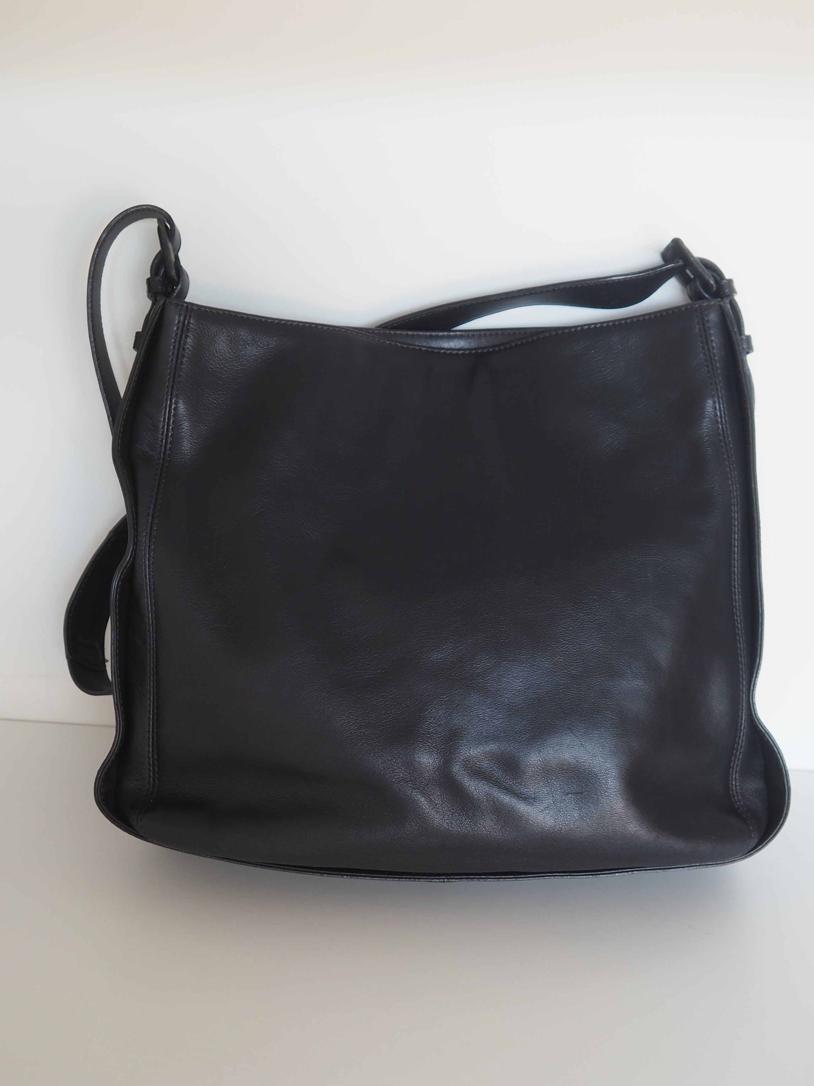 CHANEL COCO Shoulder Bag
