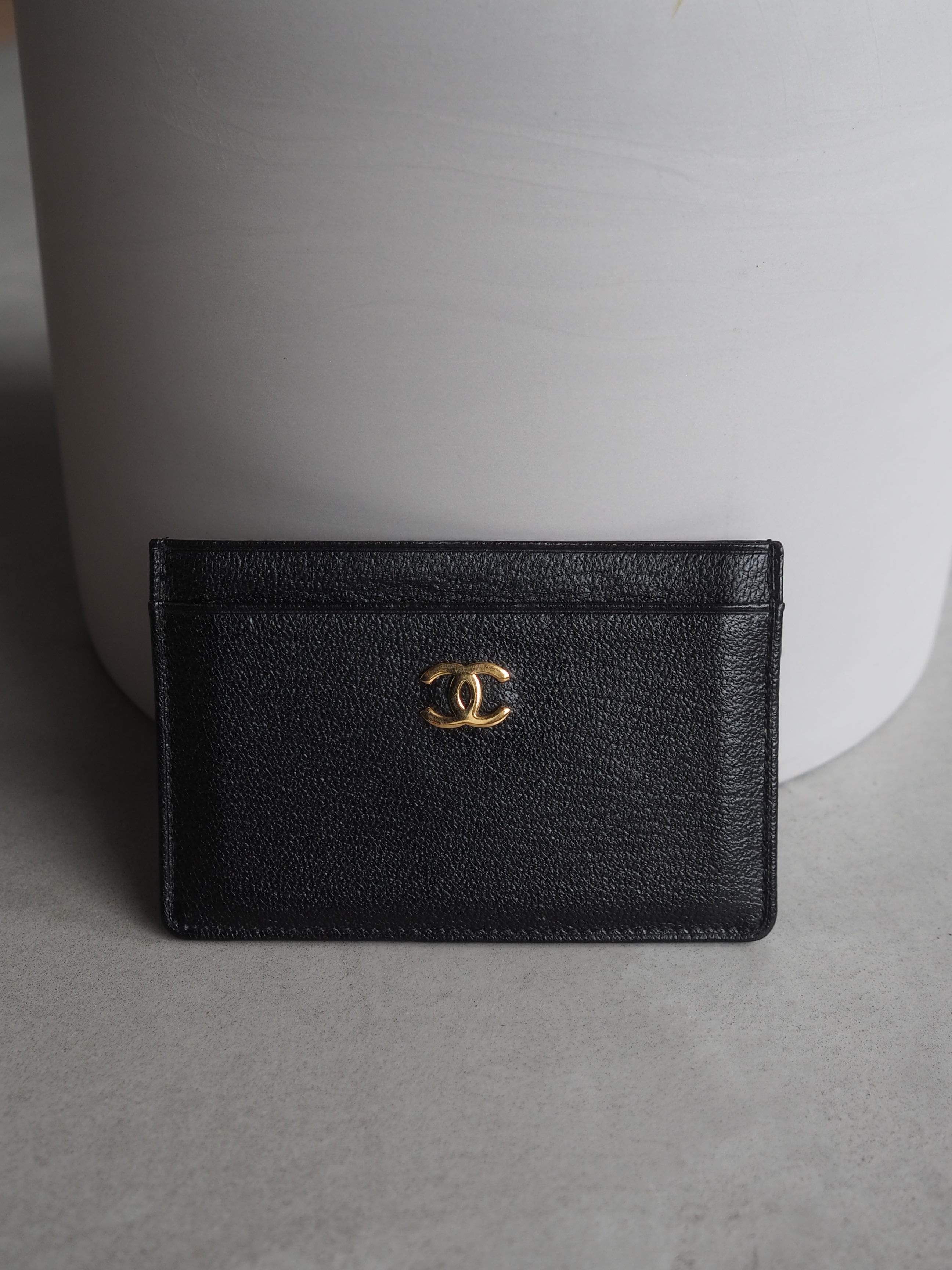 CHANEL COCO Card Purse