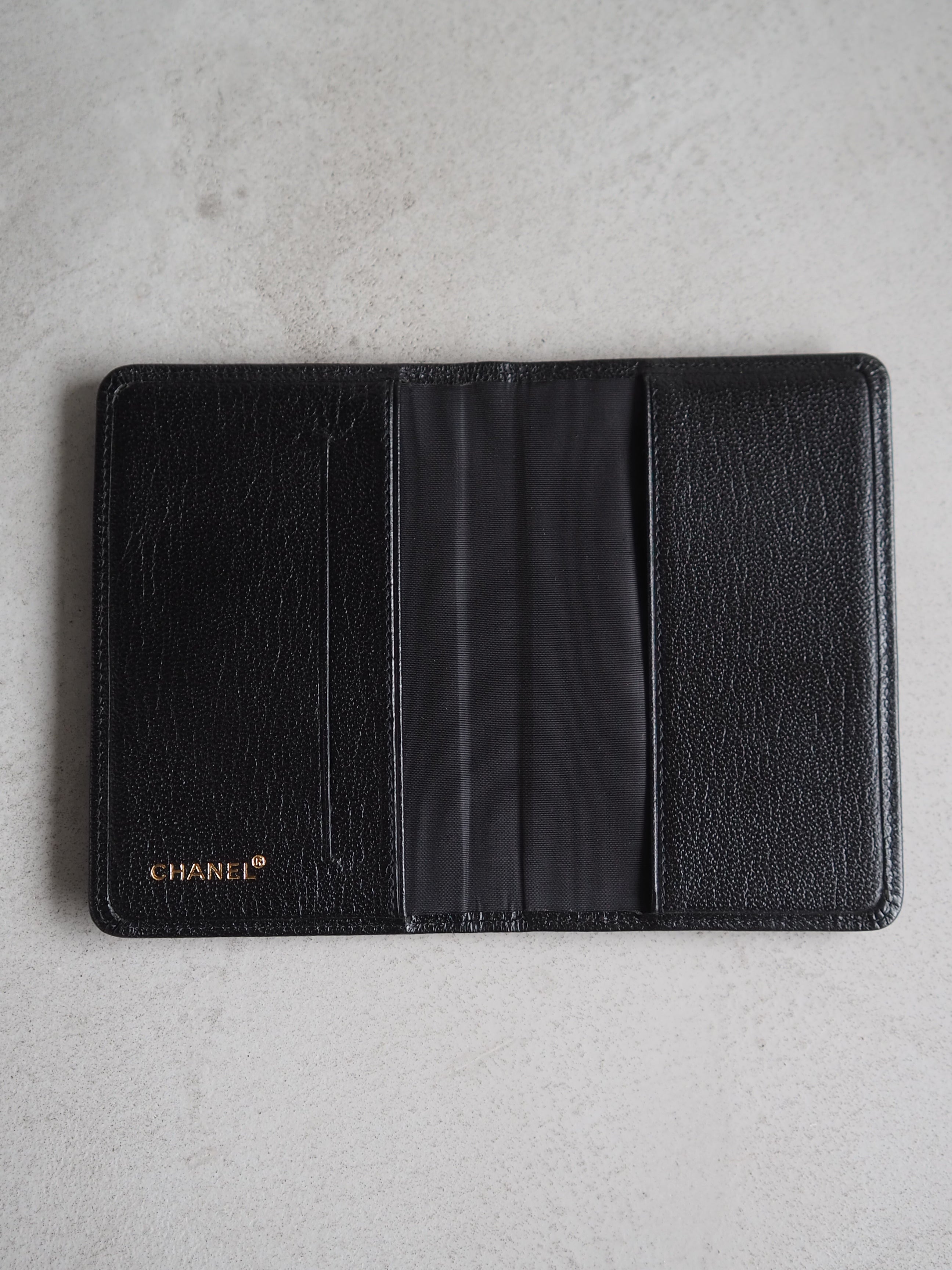 CHANEL COCO カードケース