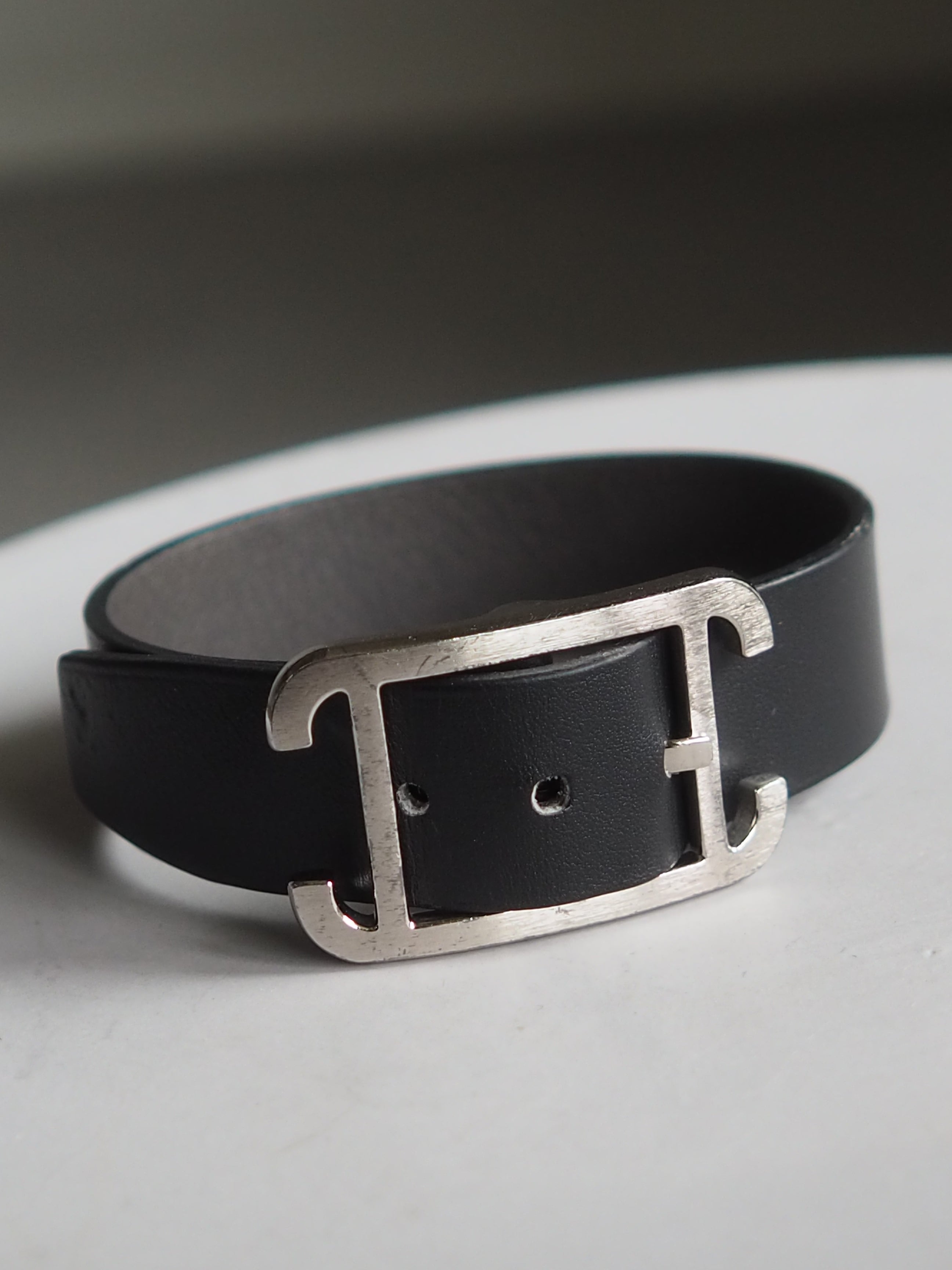 HERMÈS Api Reversible Bangle